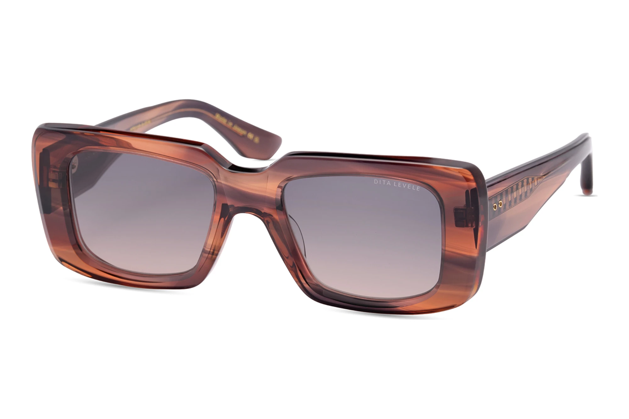 DITA DTS-739 03A-Asian-Fit GREY TO PEACH GRADIENTEL MIRAGE SWIRL DITA DTS-739 03A-Asian-Fit GREY TO PEACH GRADIENTEL MIRAGE SWIRL