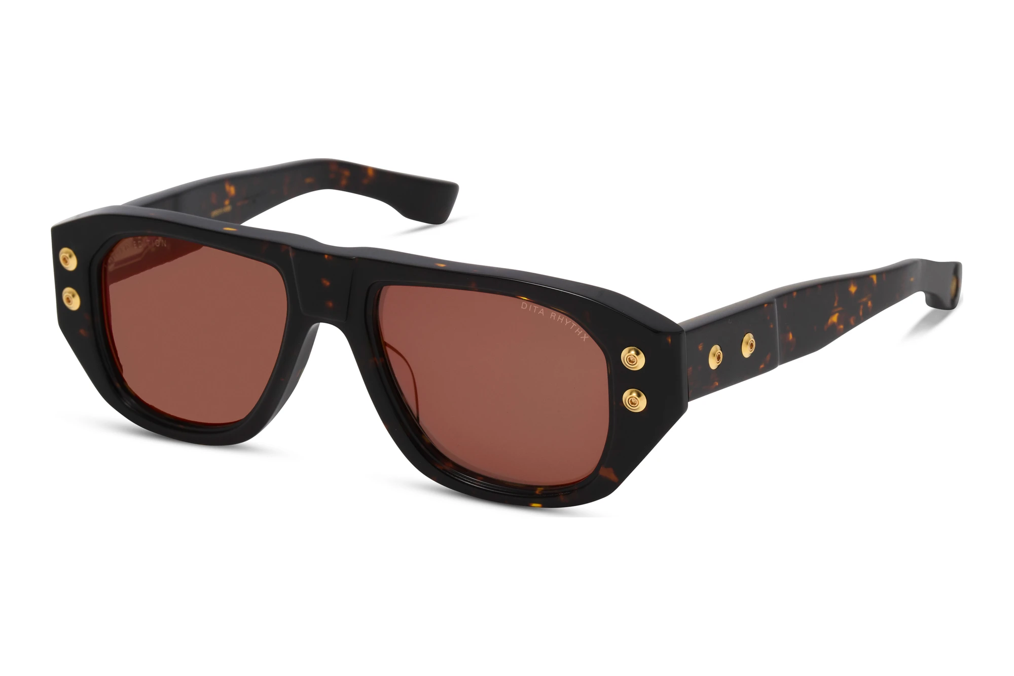 DITA DTS-741 03A-Asian-Fit DARK BURGUNDYTORTOISE DITA DTS-741 03A-Asian-Fit DARK BURGUNDYTORTOISE