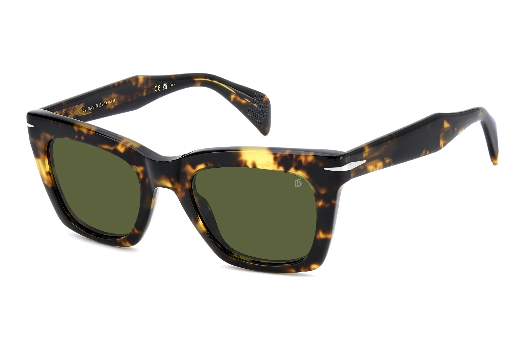 David Beckham DB 99/MIAMI P65/QT GREENBROWN YELLOW HAVANA David Beckham DB 99/MIAMI P65/QT GREENBROWN YELLOW HAVANA