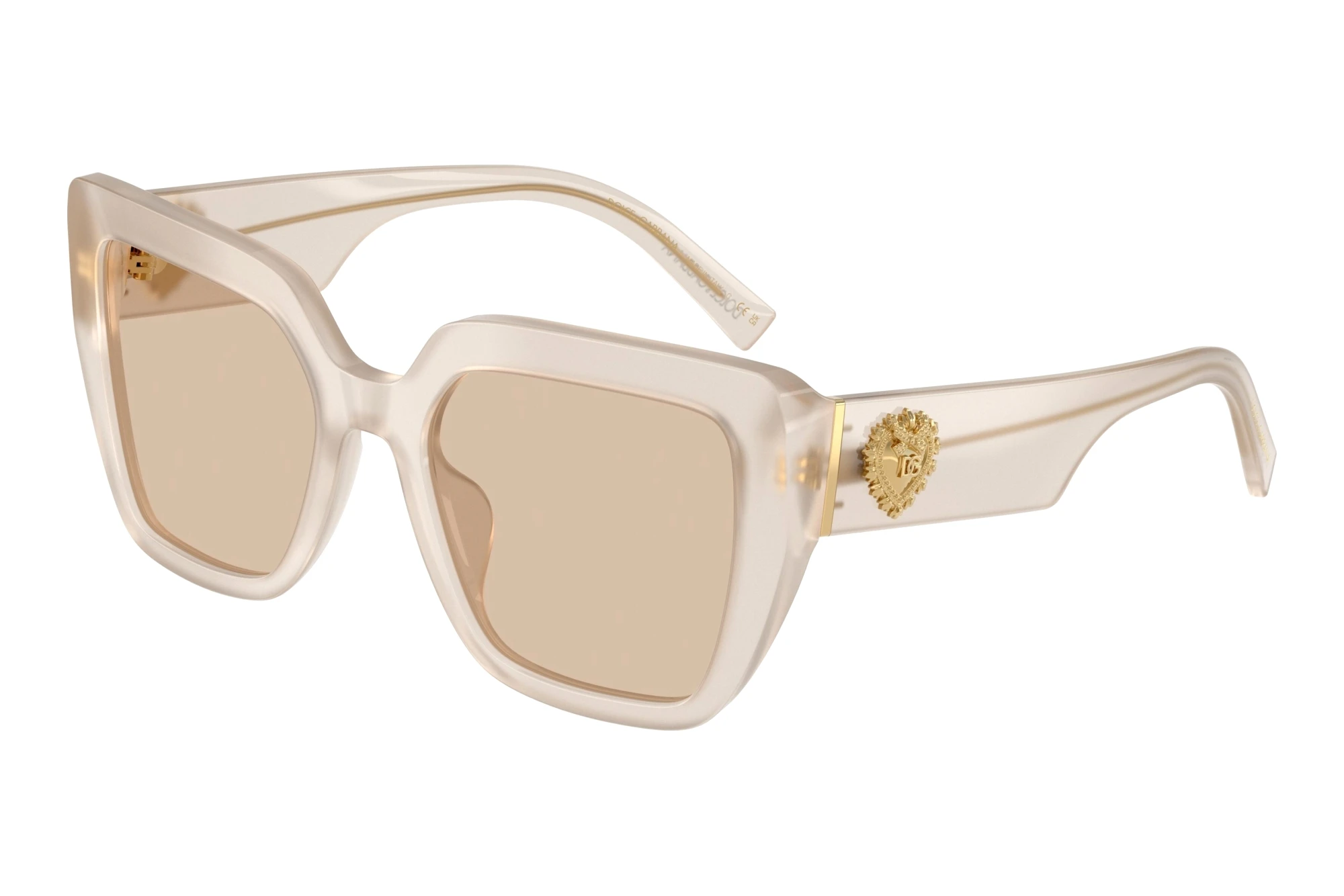 Dolce & Gabbana DG4538 342093 Light BrownOpal Pearl Dolce & Gabbana DG4538 342093 Light BrownOpal Pearl