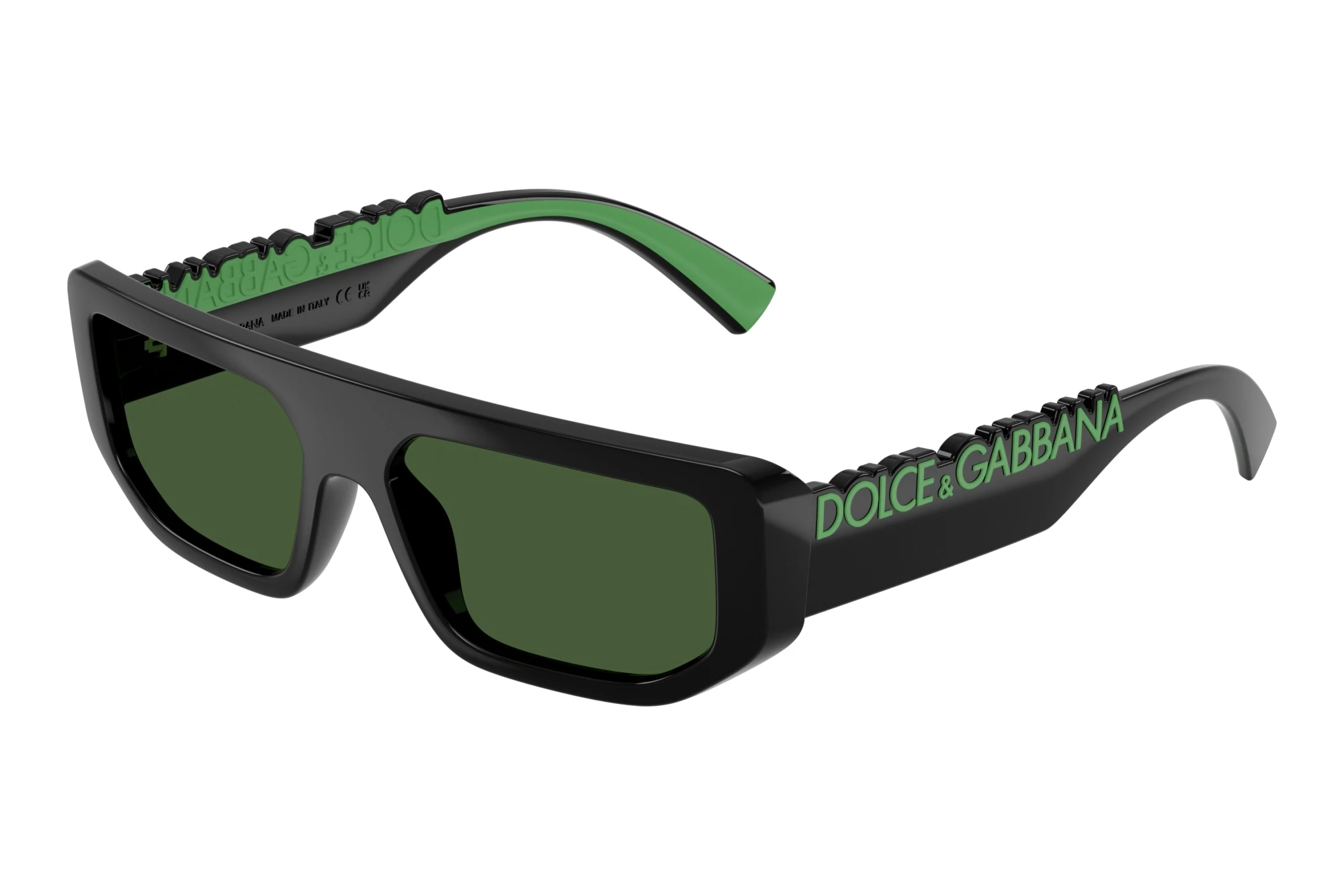 Dolce & Gabbana DG6203 501/71 Dark GreenBlack Dolce & Gabbana DG6203 501/71 Dark GreenBlack