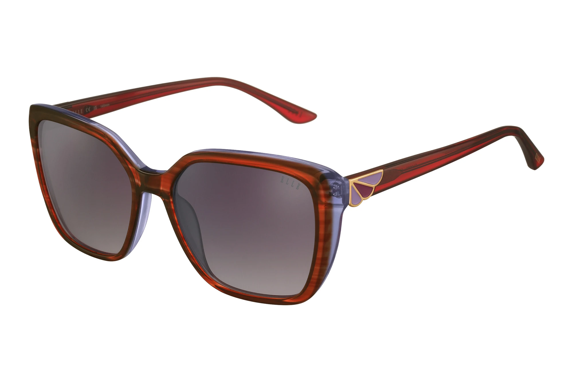 Elle EL14953 RE red Elle EL14953 RE red