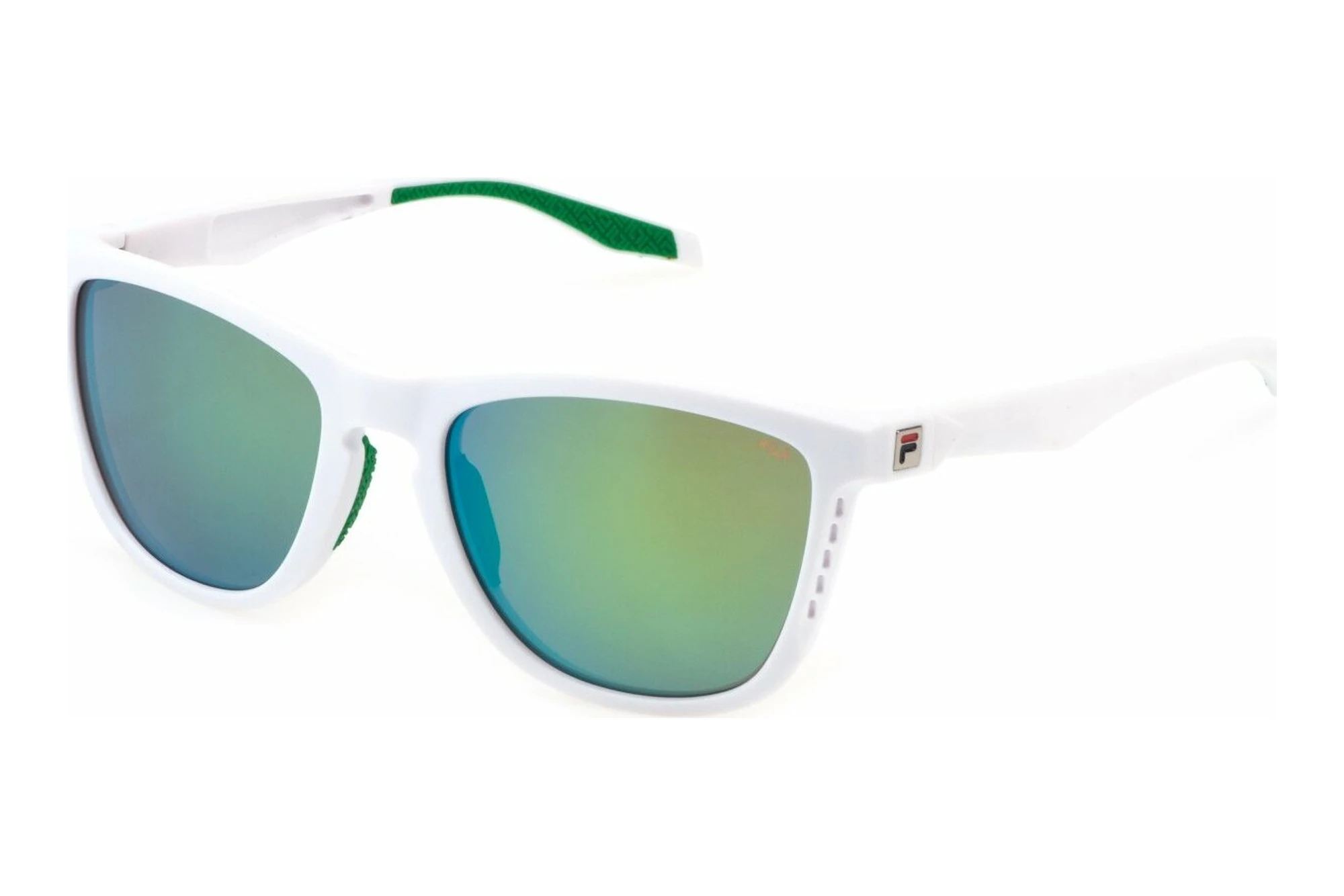 Fila SFI895 847V BROWN/MIRROR GREENSHINY SNOW WHITE Fila SFI895 847V BROWN/MIRROR GREENSHINY SNOW WHITE