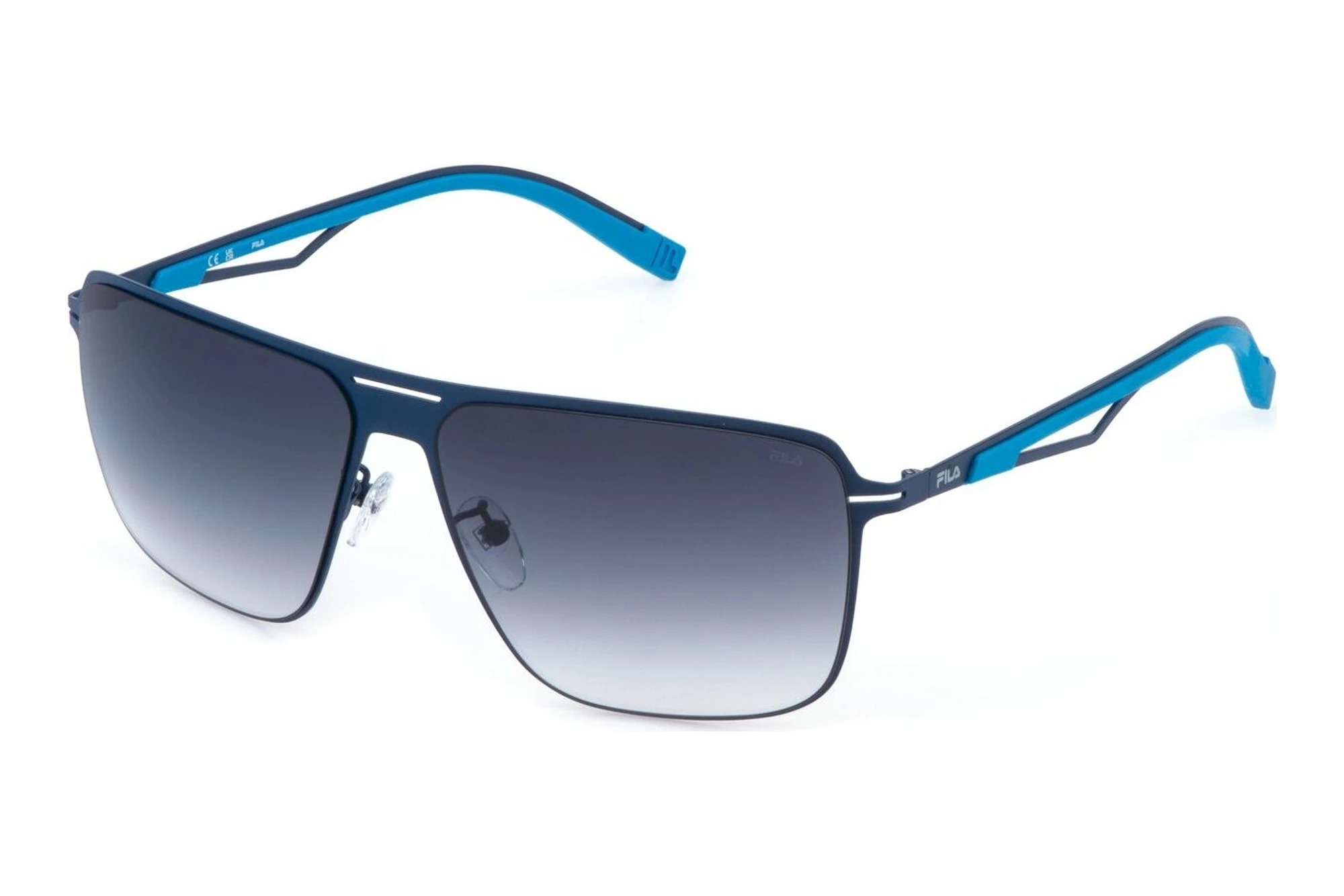 Fila SFI898 01HL BLUE GRADIENT BLUEMATT DARK BLUE Fila SFI898 01HL BLUE GRADIENT BLUEMATT DARK BLUE