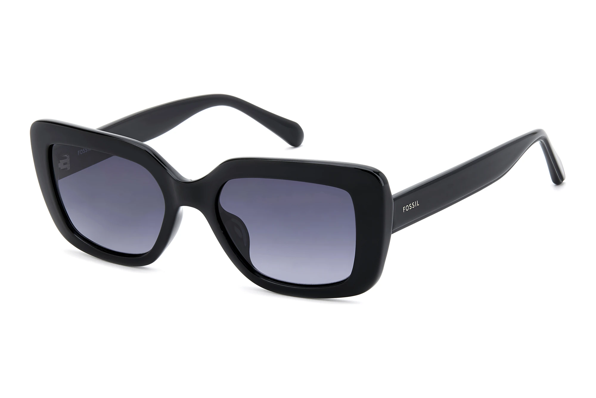 Fossil FOS 3181/S 807/9O GREY SHADEDBLACK Fossil FOS 3181/S 807/9O GREY SHADEDBLACK