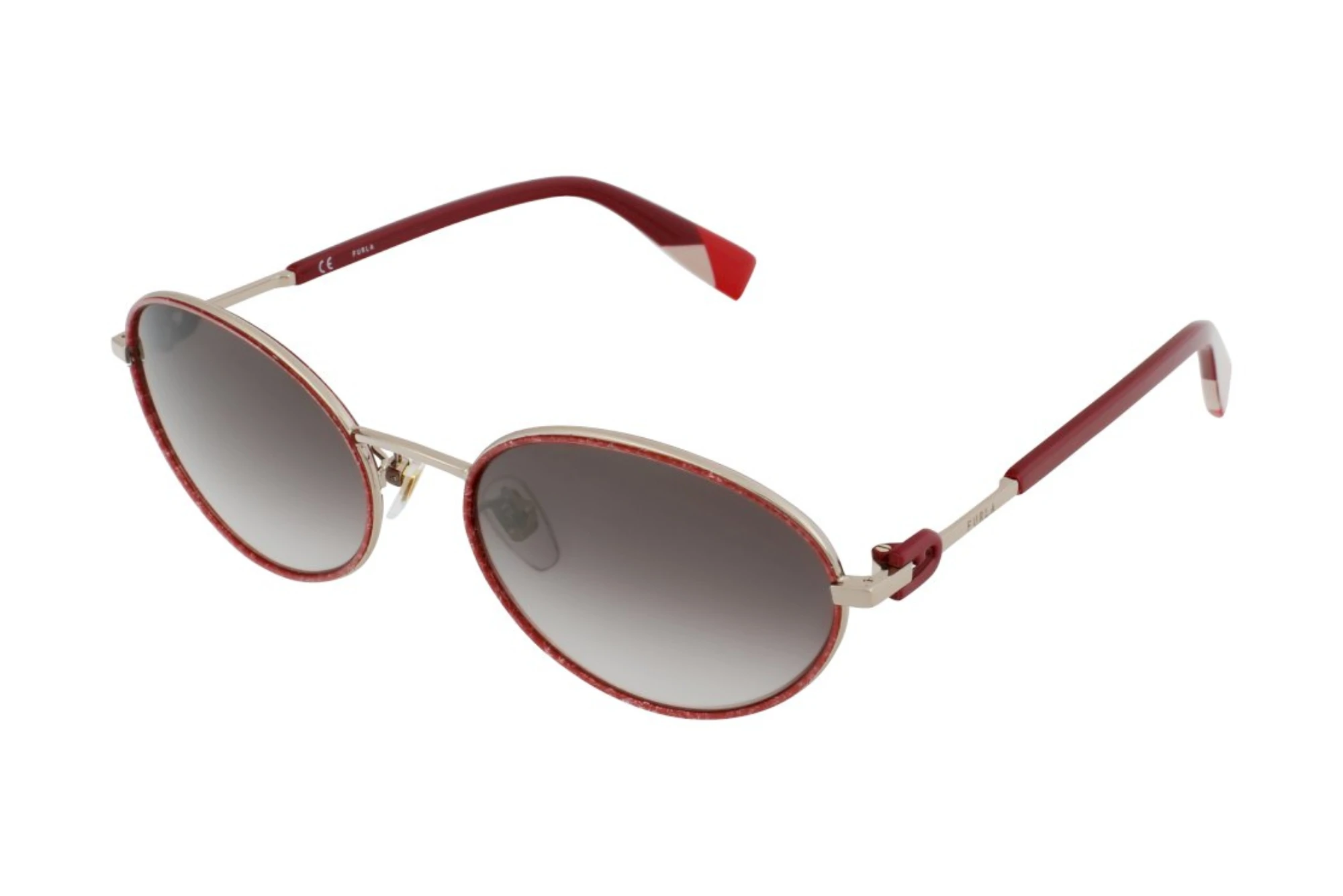 Furla SFU458 0A39 browngold Furla SFU458 0A39 browngold