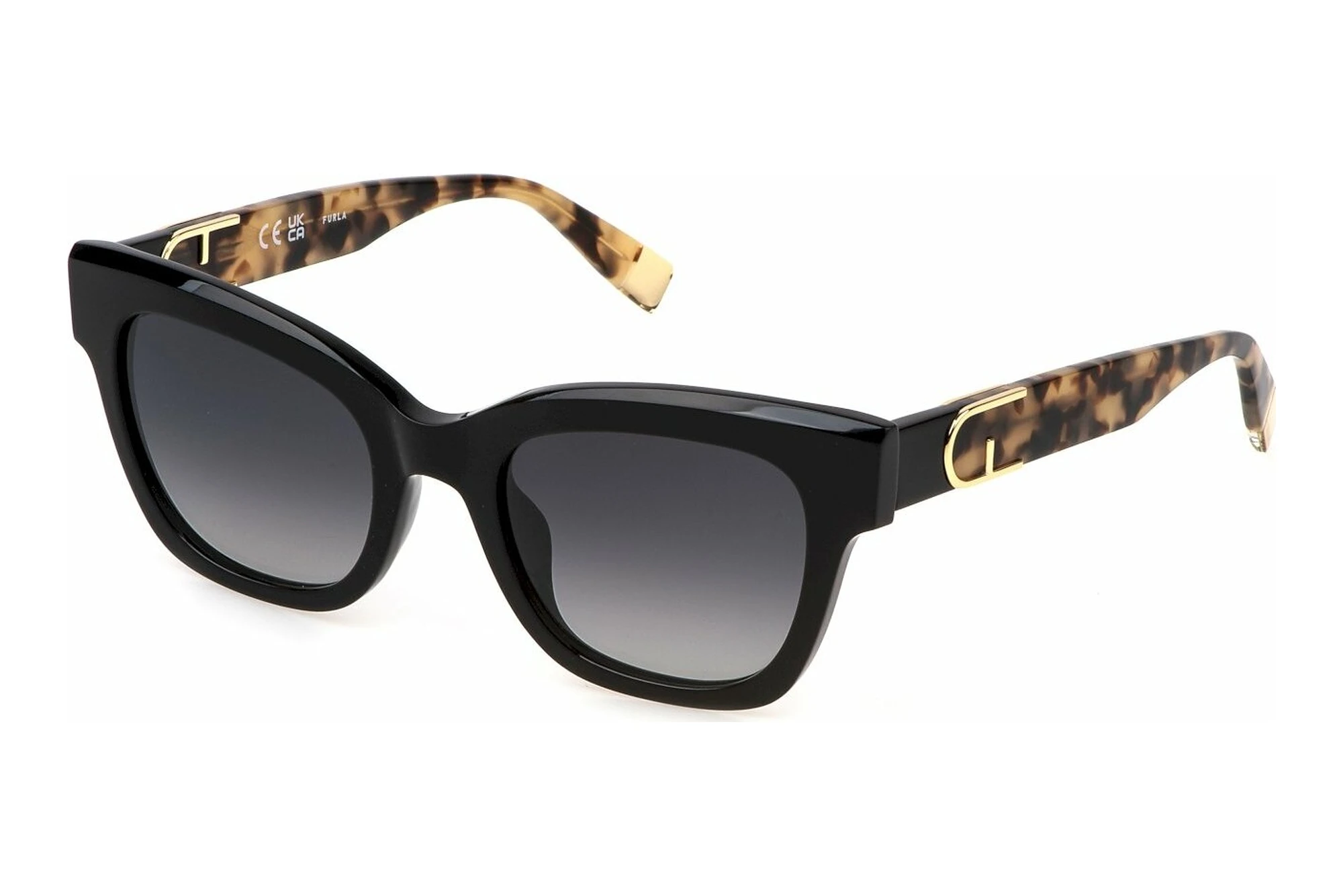 Furla SFU814V 700Y SMOKE GRADIENTSHINY BLACK Furla SFU814V 700Y SMOKE GRADIENTSHINY BLACK