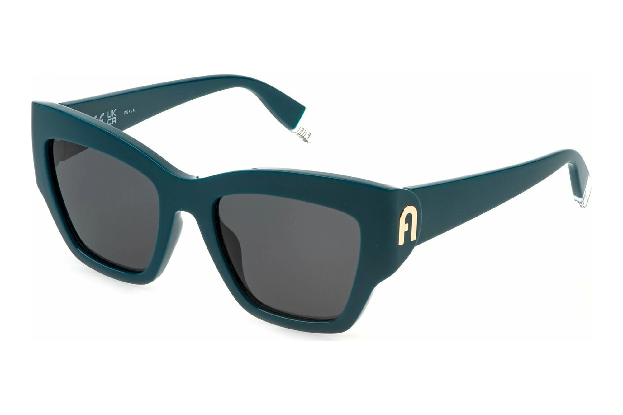 Furla SFU891 08UE SMOKESHINY FULL PETROLEUM Furla SFU891 08UE SMOKESHINY FULL PETROLEUM