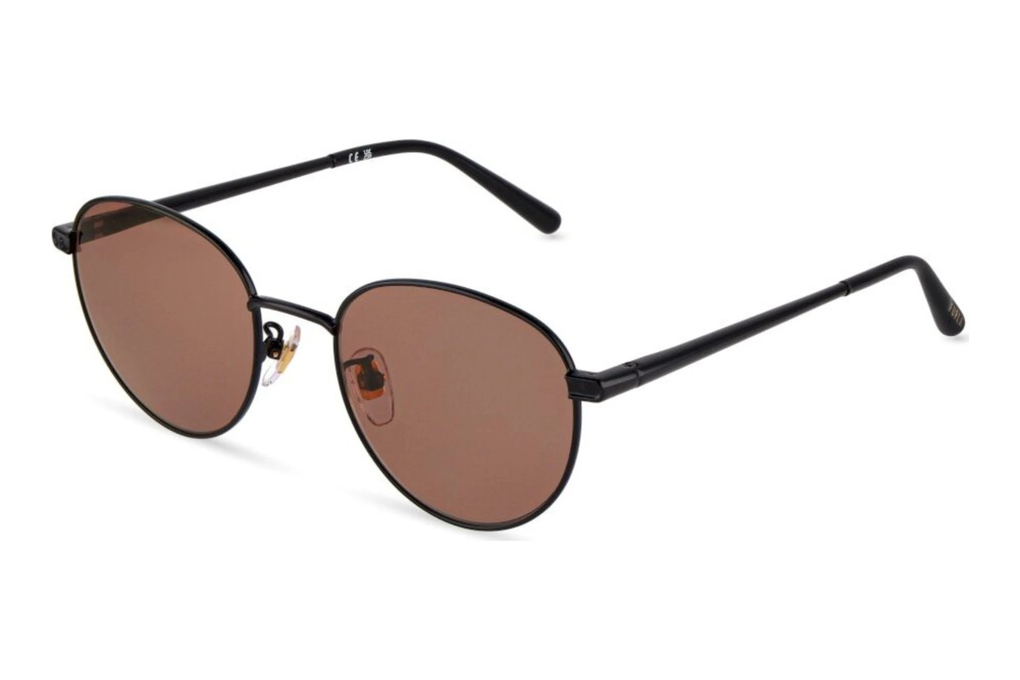 Furla SFUB19 0530 BROWNTOTAL SHINY BLACK Furla SFUB19 0530 BROWNTOTAL SHINY BLACK