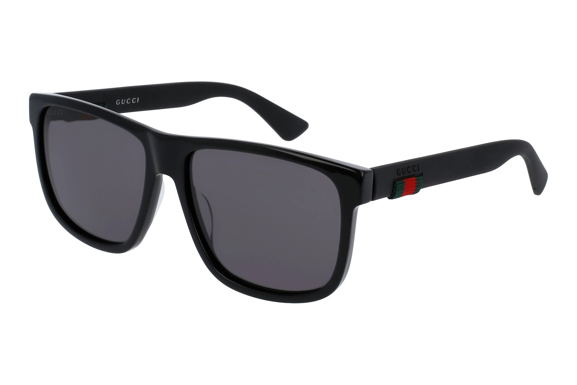 Gucci GG0010S 001 BLACK Gucci GG0010S 001 BLACK