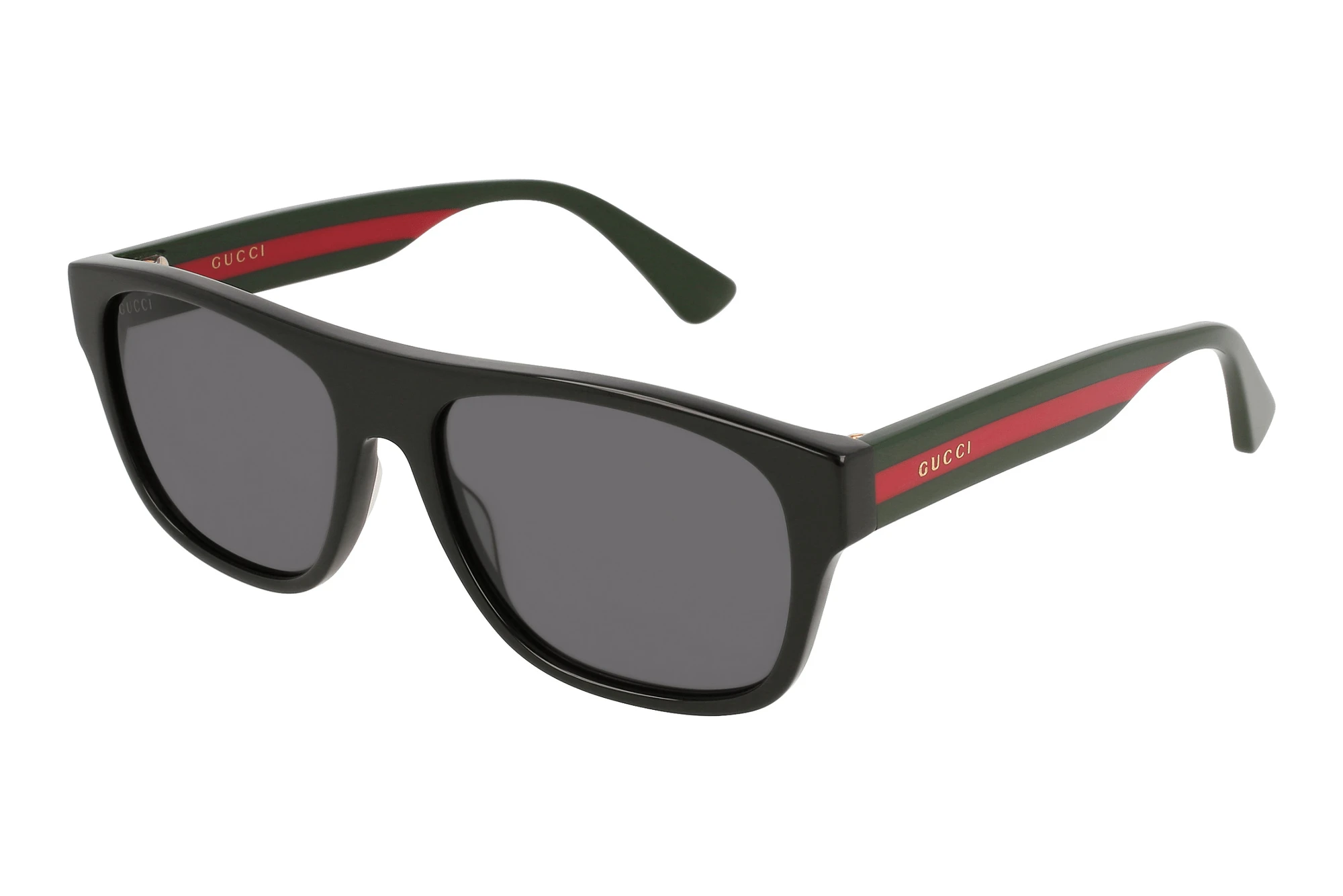 Gucci GG0341S 001 BLACK Gucci GG0341S 001 BLACK