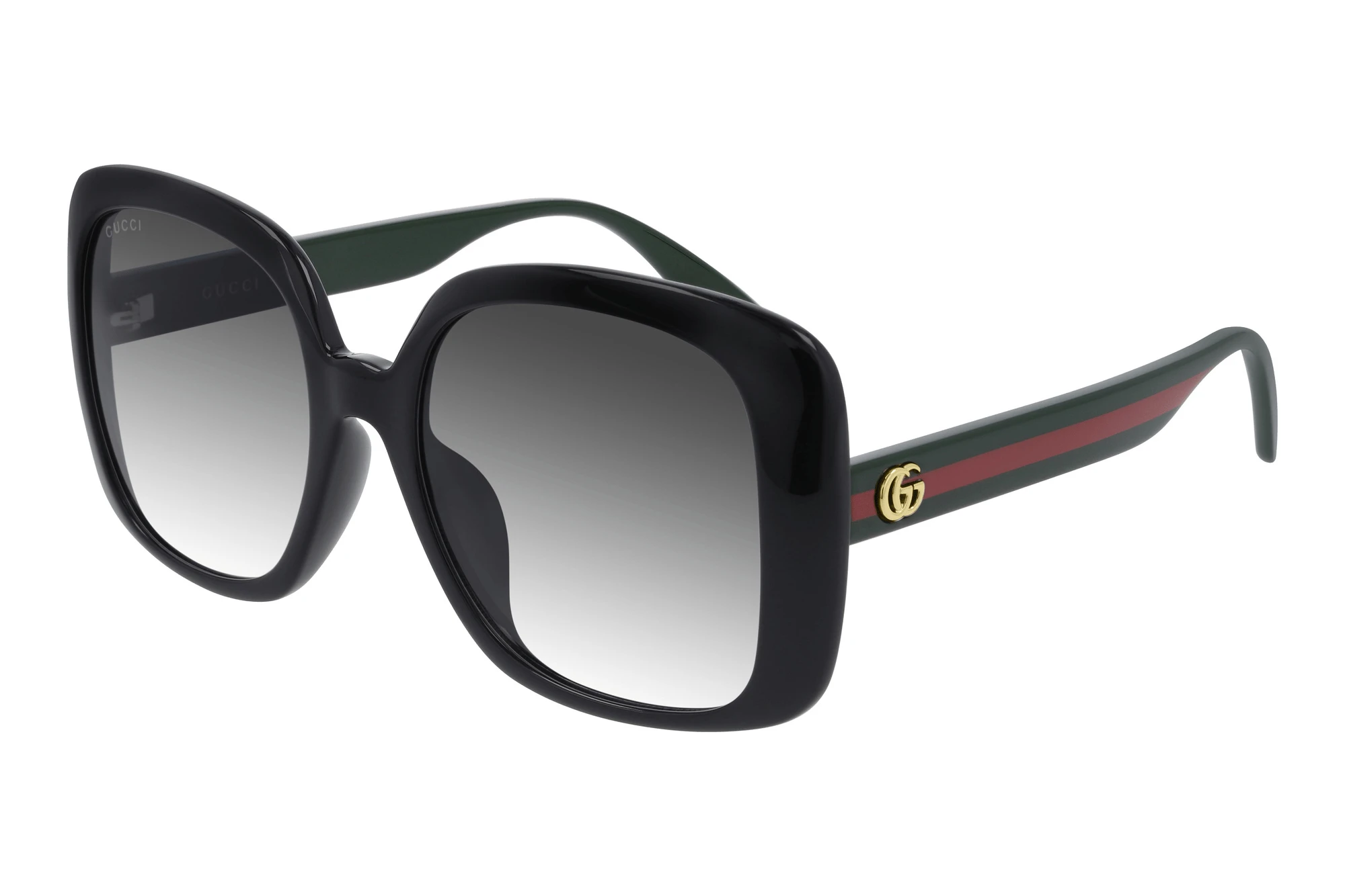 Gucci GG0714SA 001 GREYBLACK Gucci GG0714SA 001 GREYBLACK