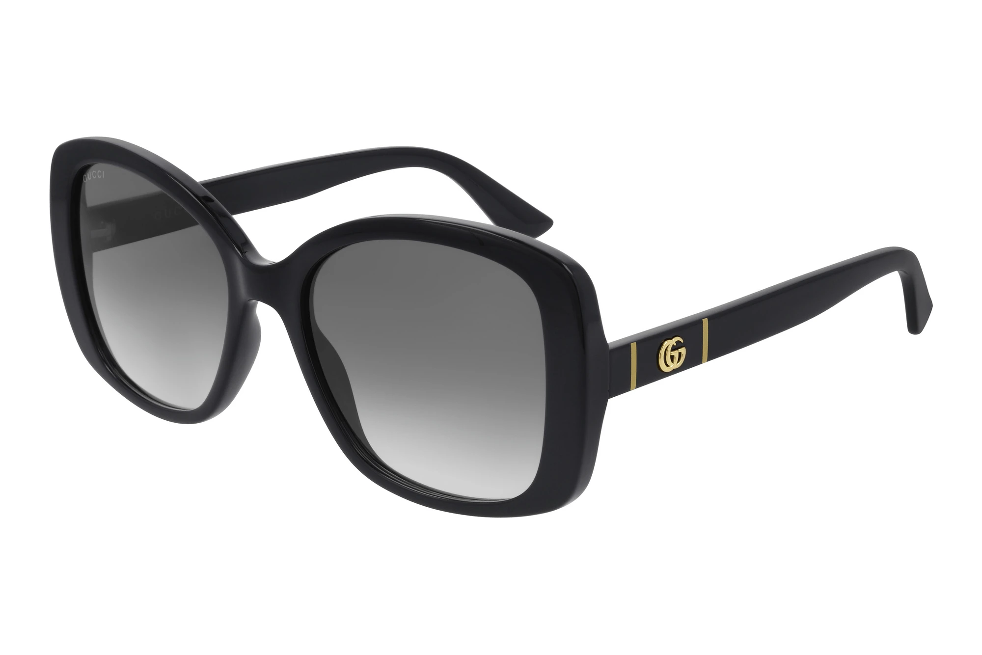 Gucci GG0762S 001 BLACK Gucci GG0762S 001 BLACK