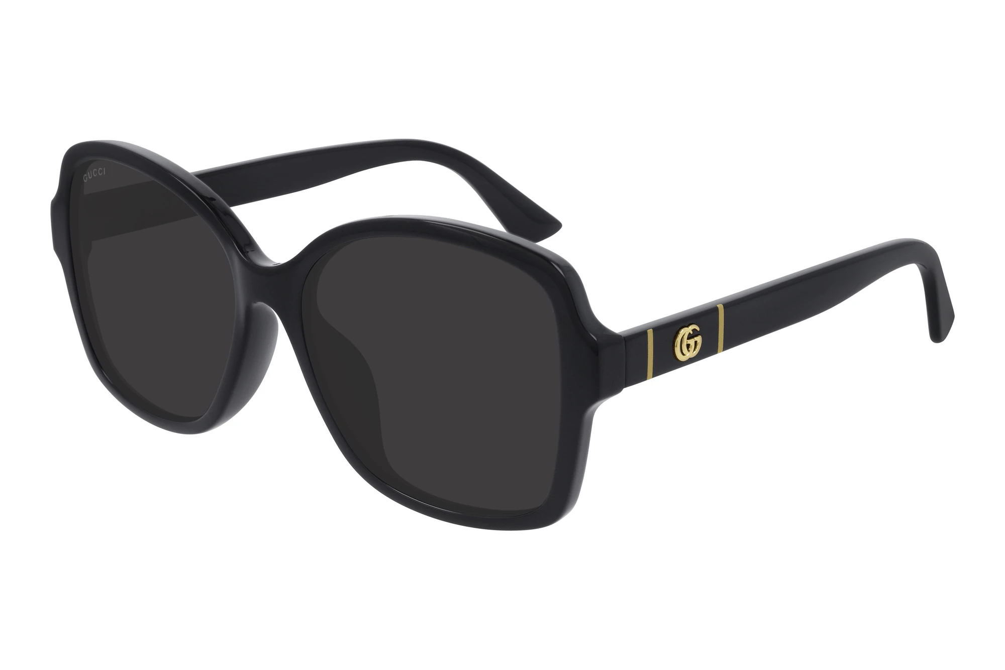 Gucci GG0765SA 002 GREYBLACK Gucci GG0765SA 002 GREYBLACK