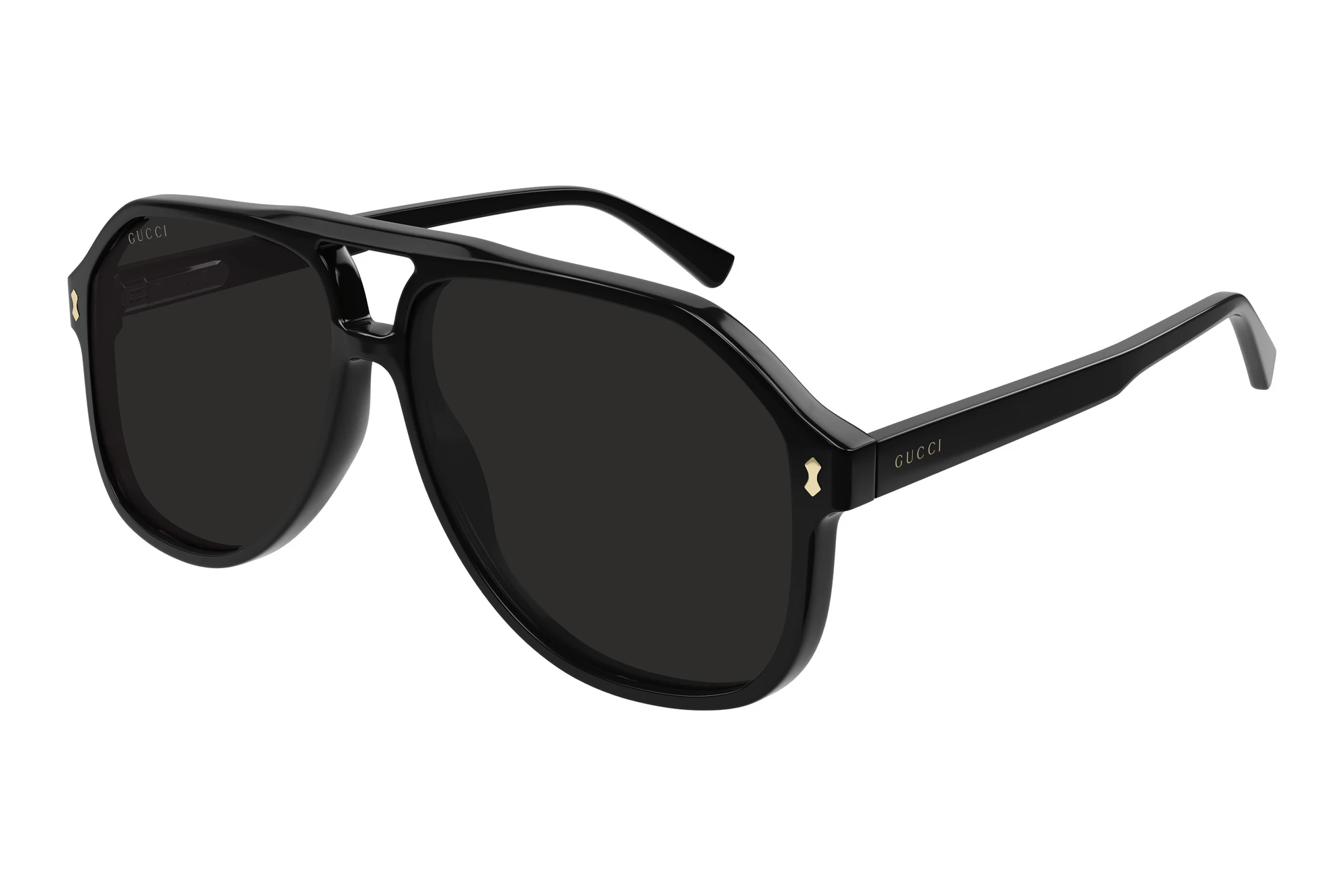 Gucci GG1042S 001 BLACK Gucci GG1042S 001 BLACK