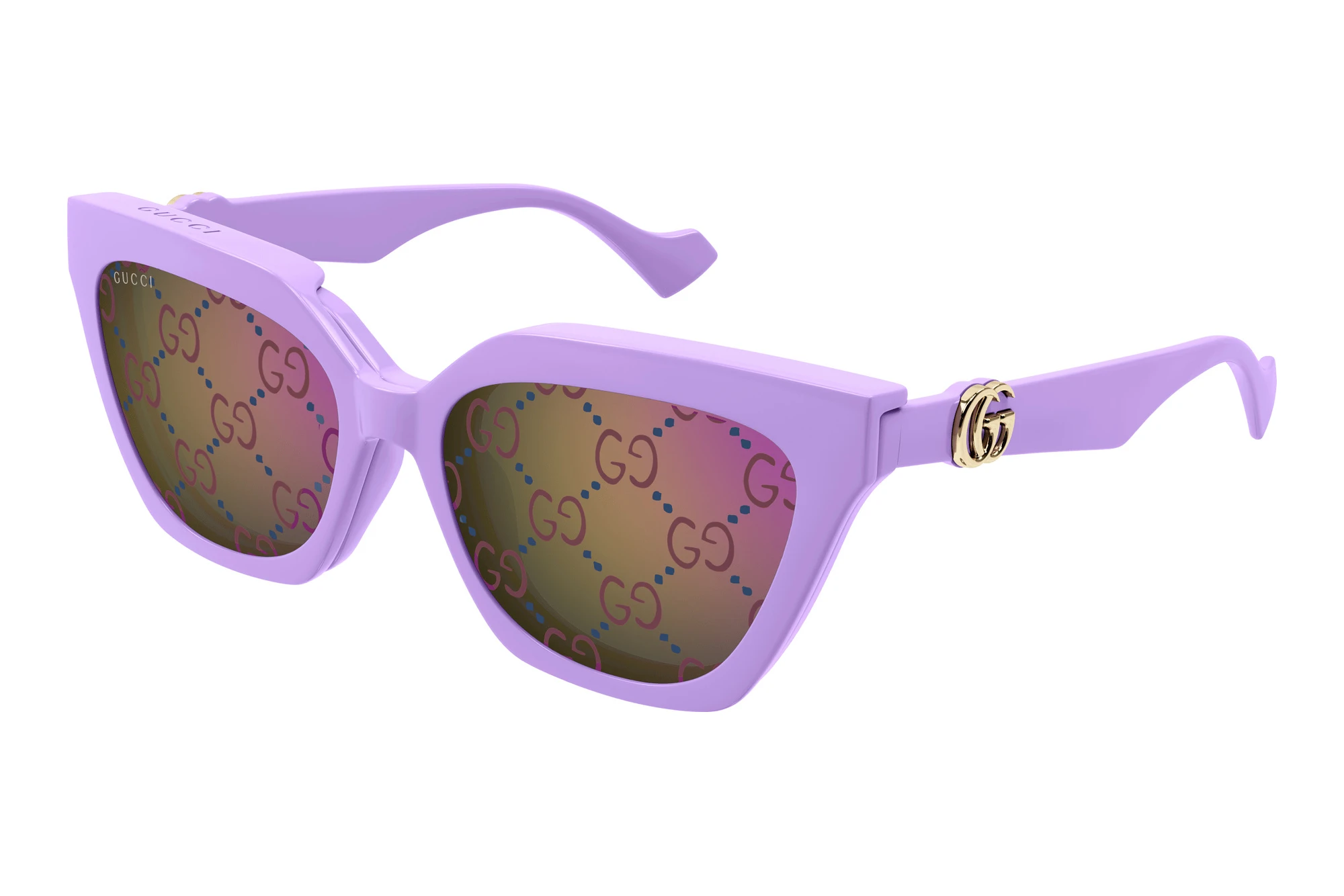 Gucci GG1542S 002 VIOLET Gucci GG1542S 002 VIOLET