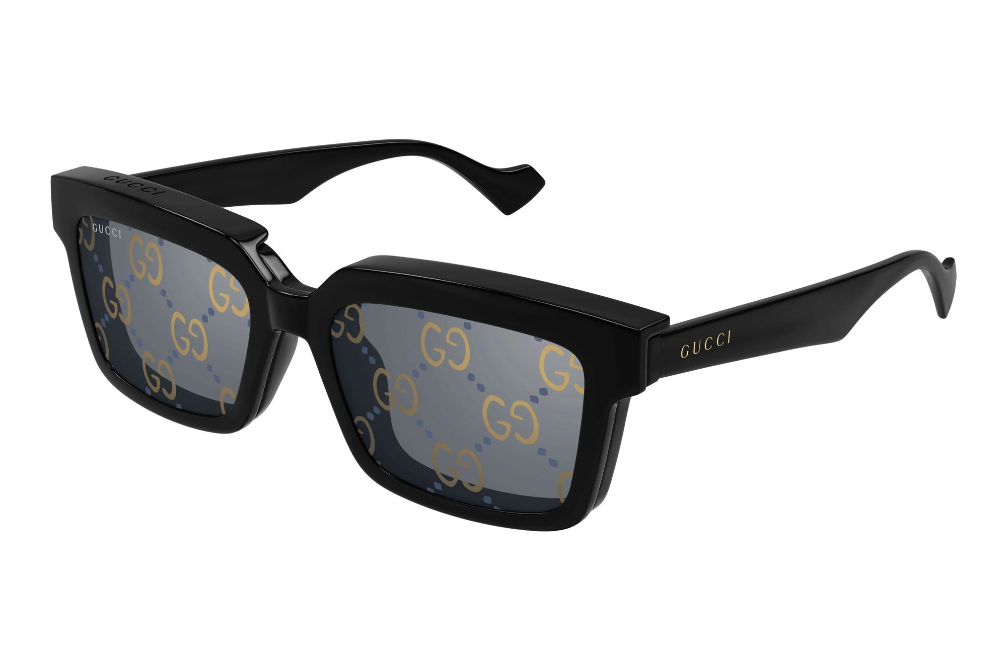 Gucci GG1543S 001 BLACK Gucci GG1543S 001 BLACK