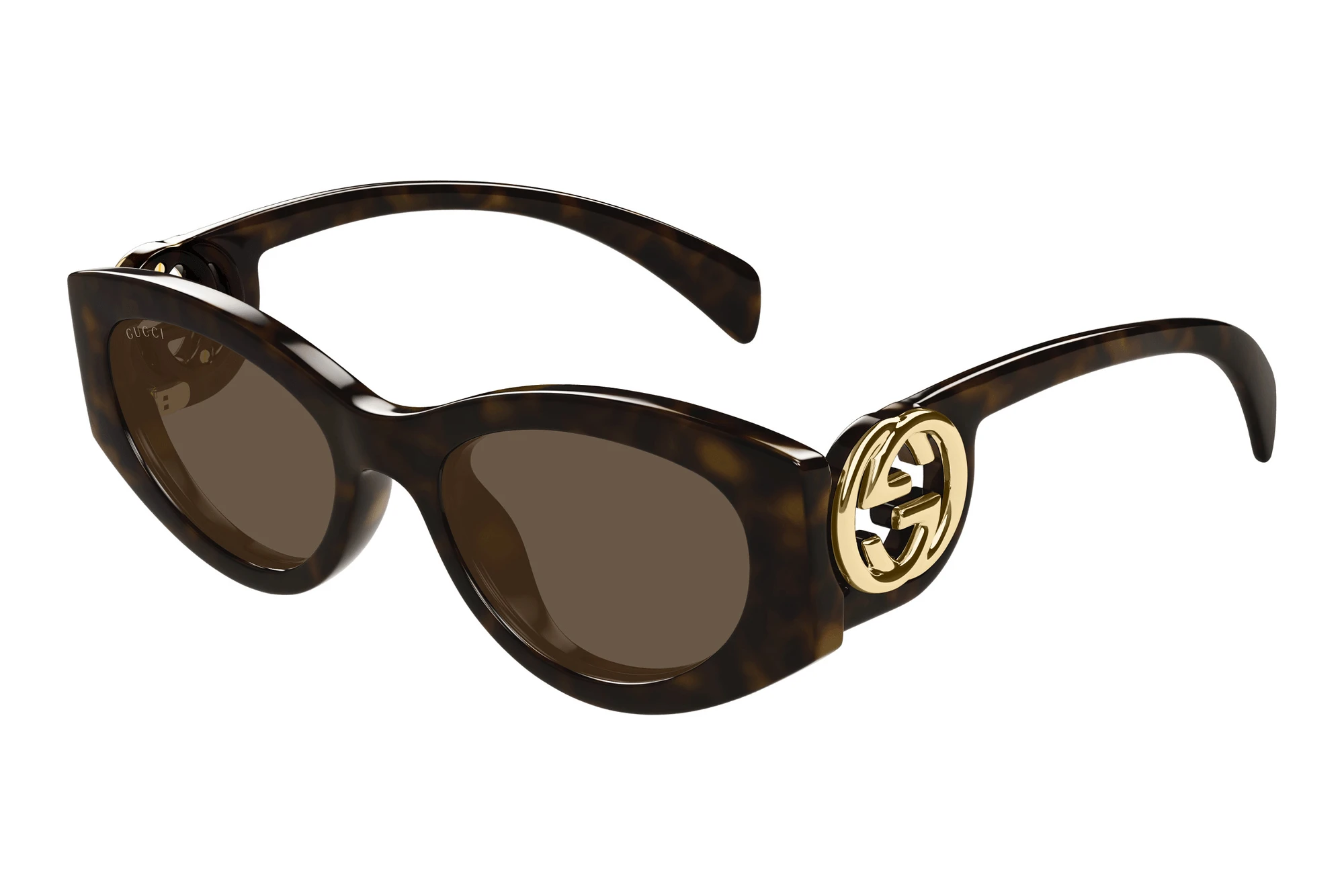 Gucci GG1691S 002 HAVANA Gucci GG1691S 002 HAVANA