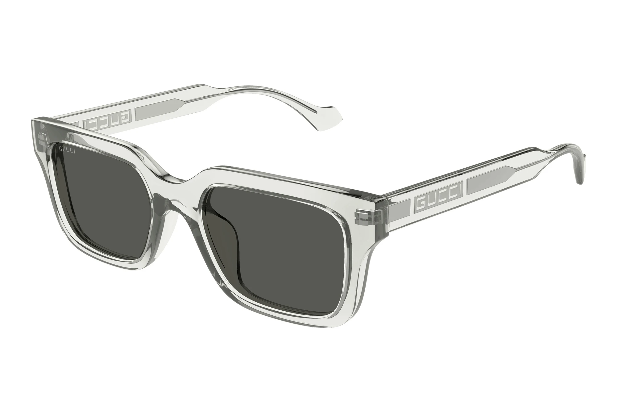 Gucci GG1732SK 004 GREY Gucci GG1732SK 004 GREY