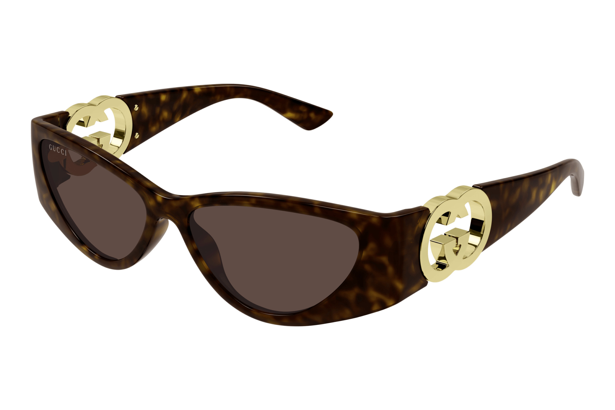 Gucci GG1824S 002 HAVANA Gucci GG1824S 002 HAVANA