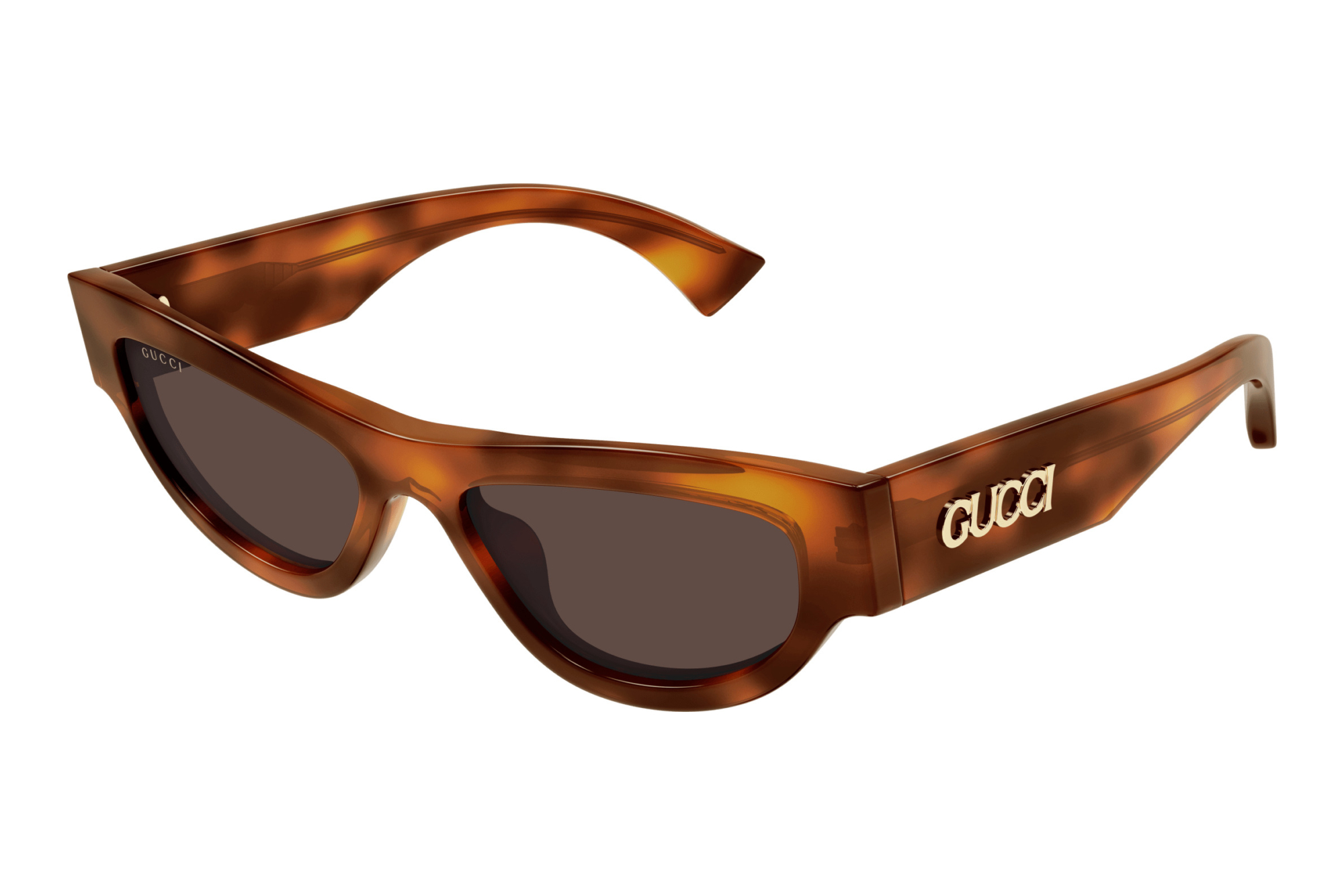 Gucci GG1834S 002 HAVANA Gucci GG1834S 002 HAVANA