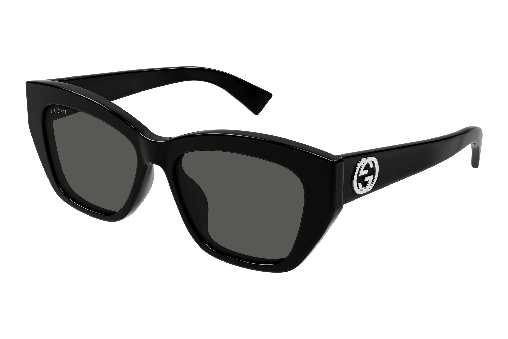 Gucci GG1844SA 001 BLACK Gucci GG1844SA 001 BLACK