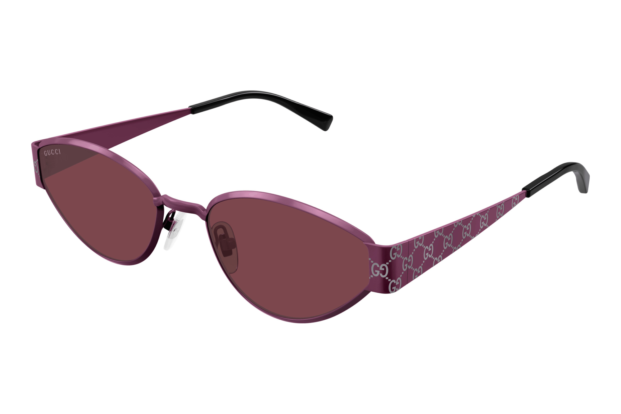 Gucci GG1853S 004 FUCHSIA Gucci GG1853S 004 FUCHSIA