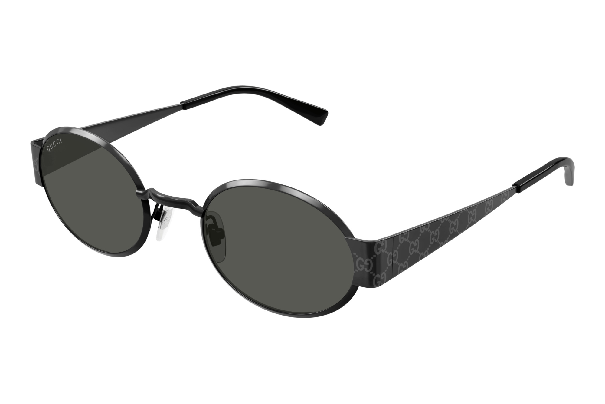 Gucci GG1854S 001 GUNMETAL Gucci GG1854S 001 GUNMETAL