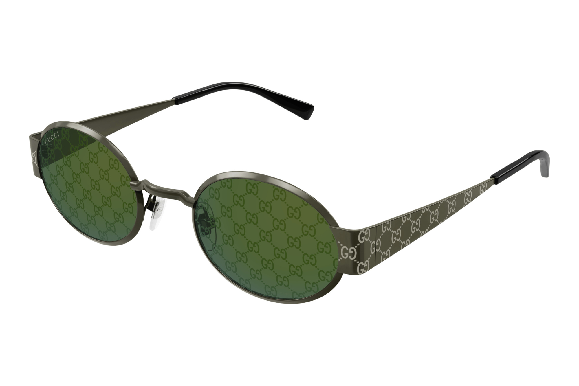 Gucci GG1854S 003 GREEN Gucci GG1854S 003 GREEN