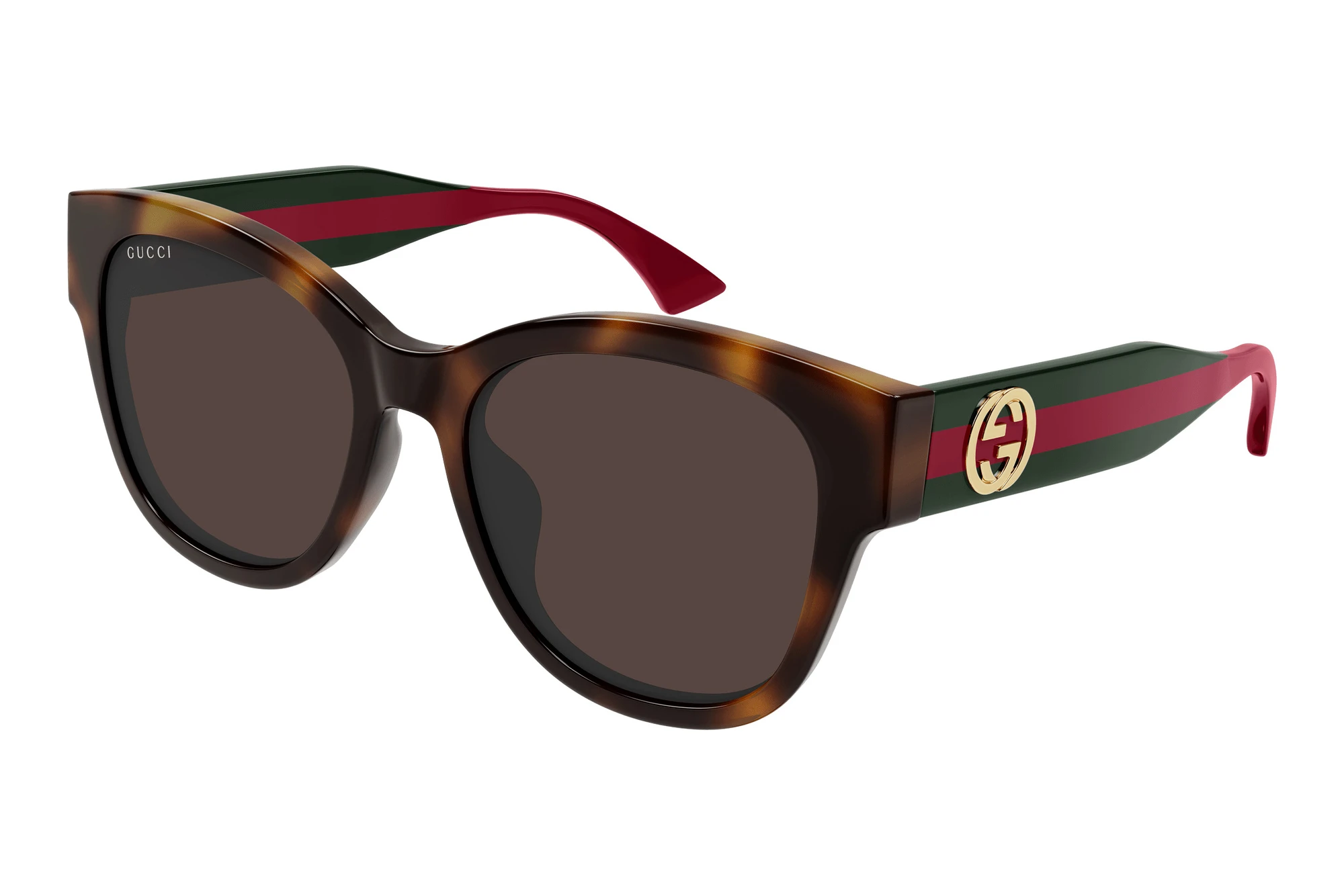 Gucci GG1866SK 002 HAVANA Gucci GG1866SK 002 HAVANA