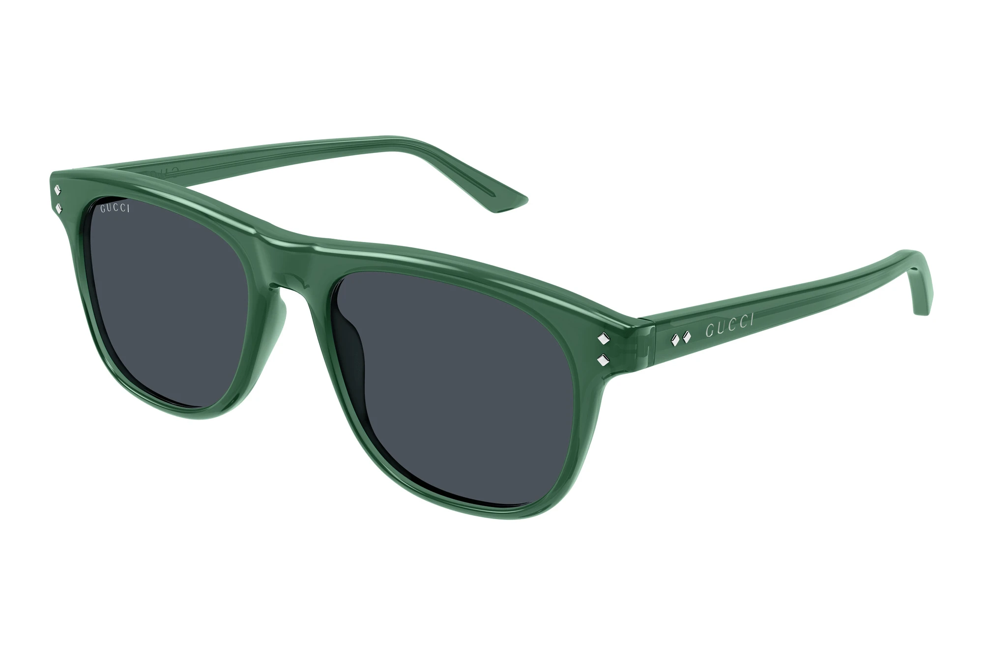 Gucci GG1893S 005 GREEN Gucci GG1893S 005 GREEN