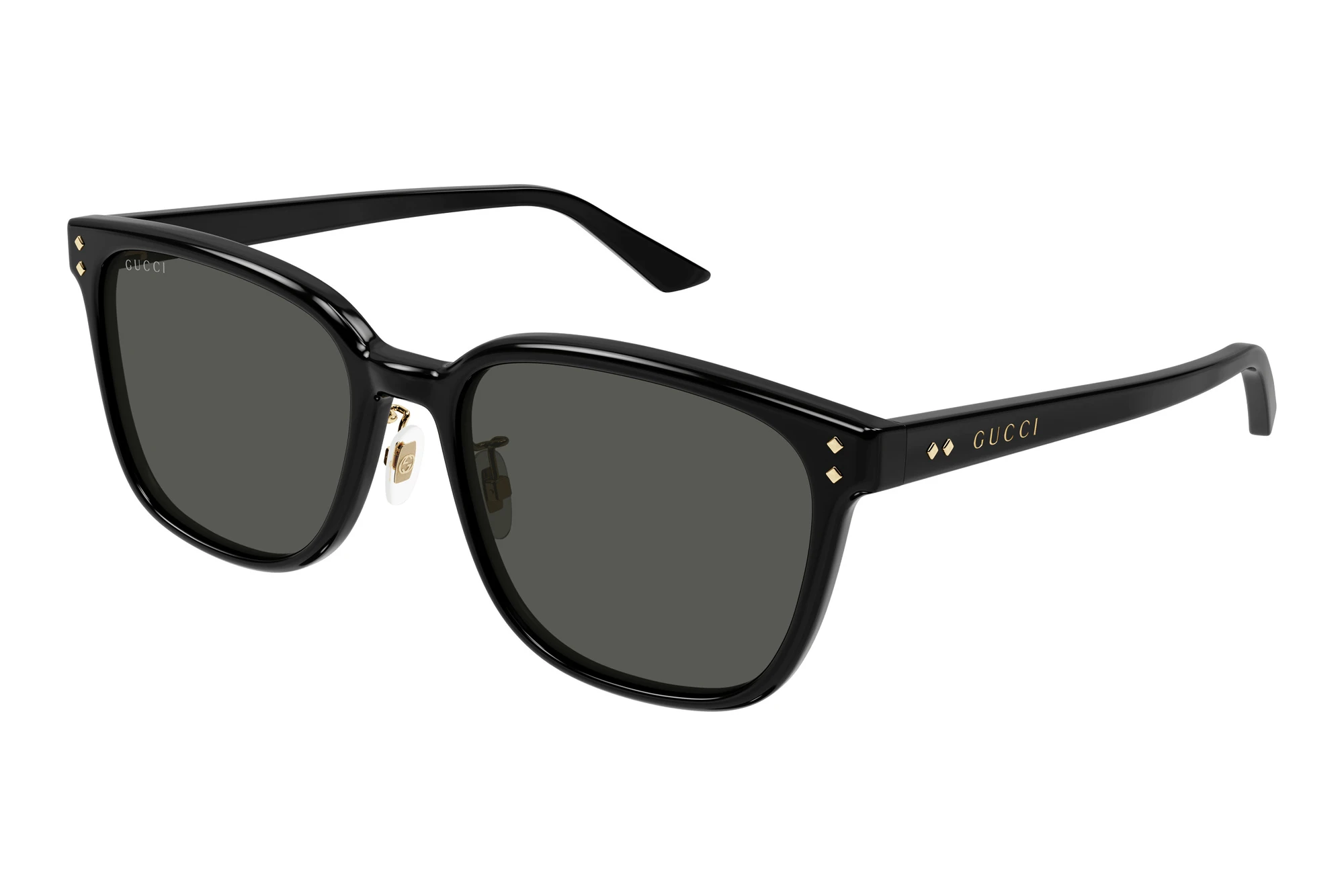 Gucci GG1896SK 001 BLACK Gucci GG1896SK 001 BLACK