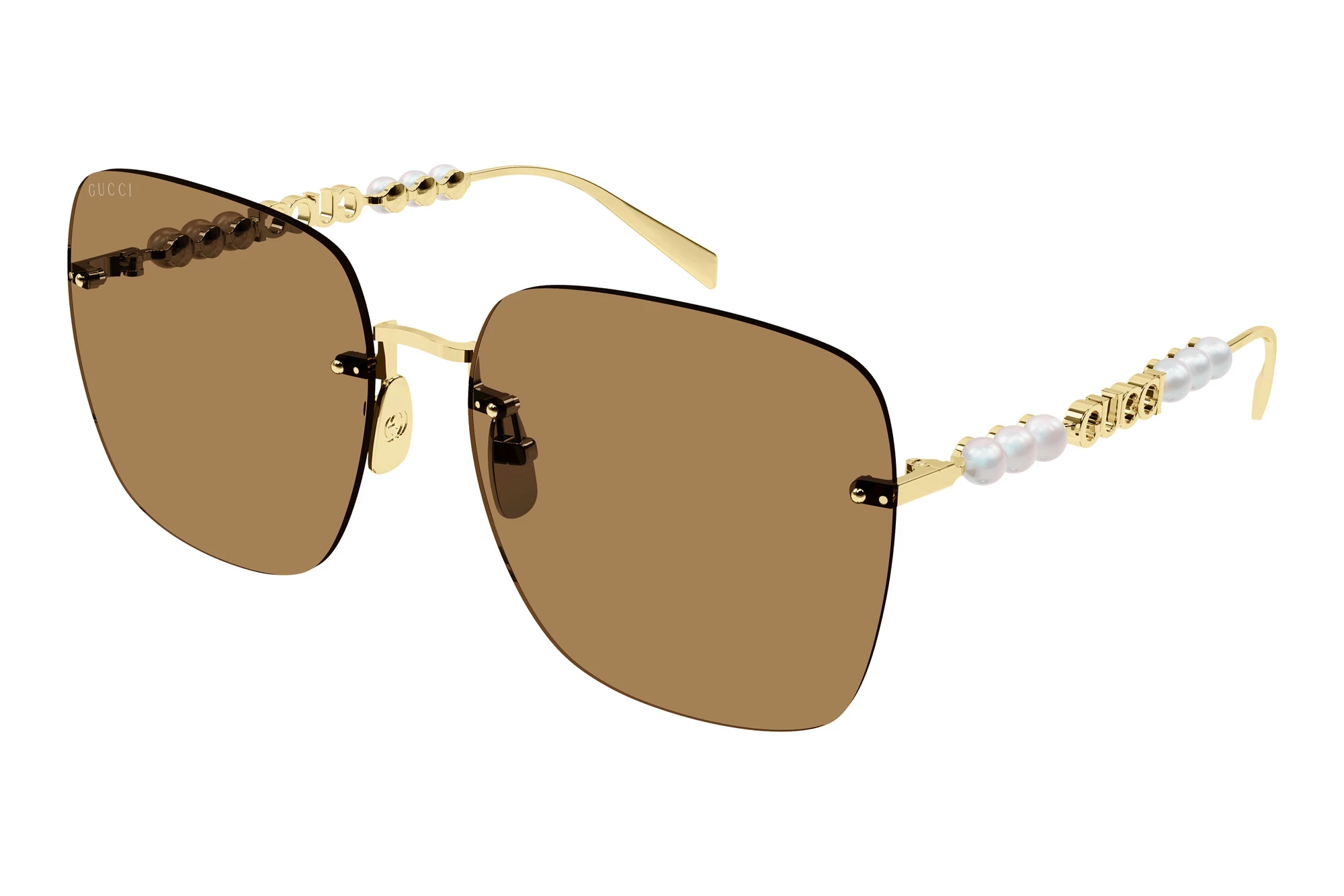 Gucci GG1923SA 003 GOLD Gucci GG1923SA 003 GOLD