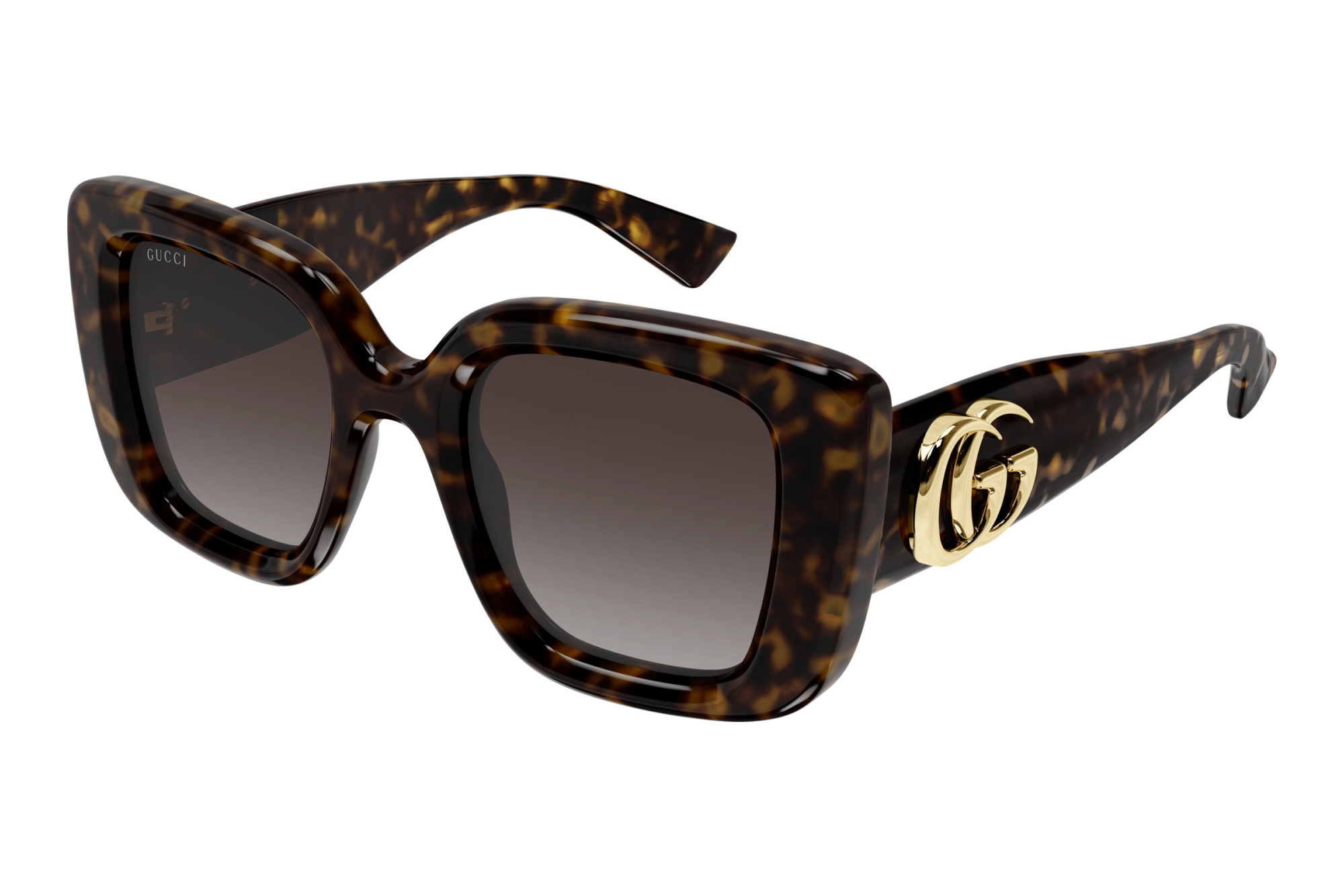 Gucci GG1975S 003 HAVANA Gucci GG1975S 003 HAVANA