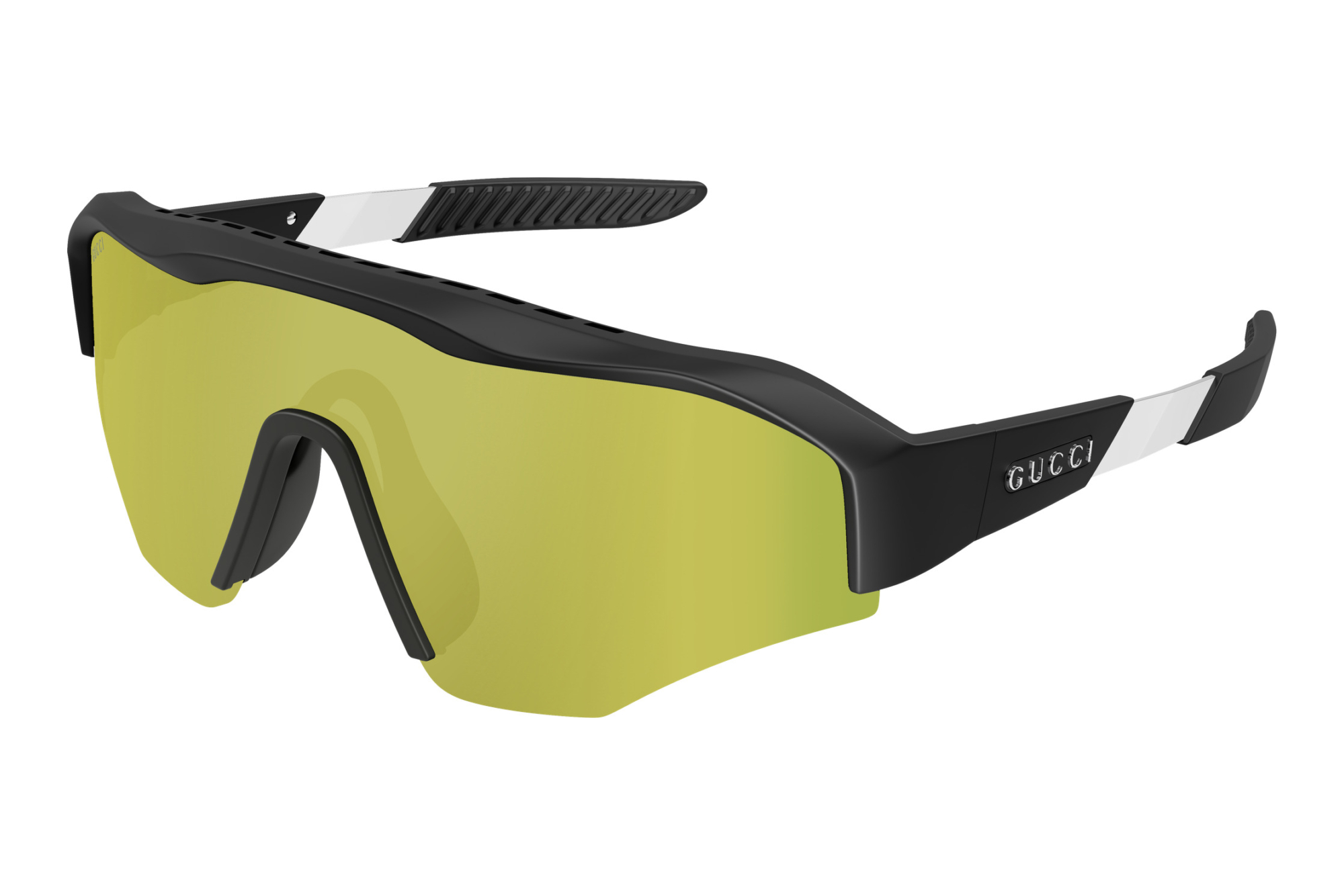 Gucci GG2017S 001 BLACK Gucci GG2017S 001 BLACK