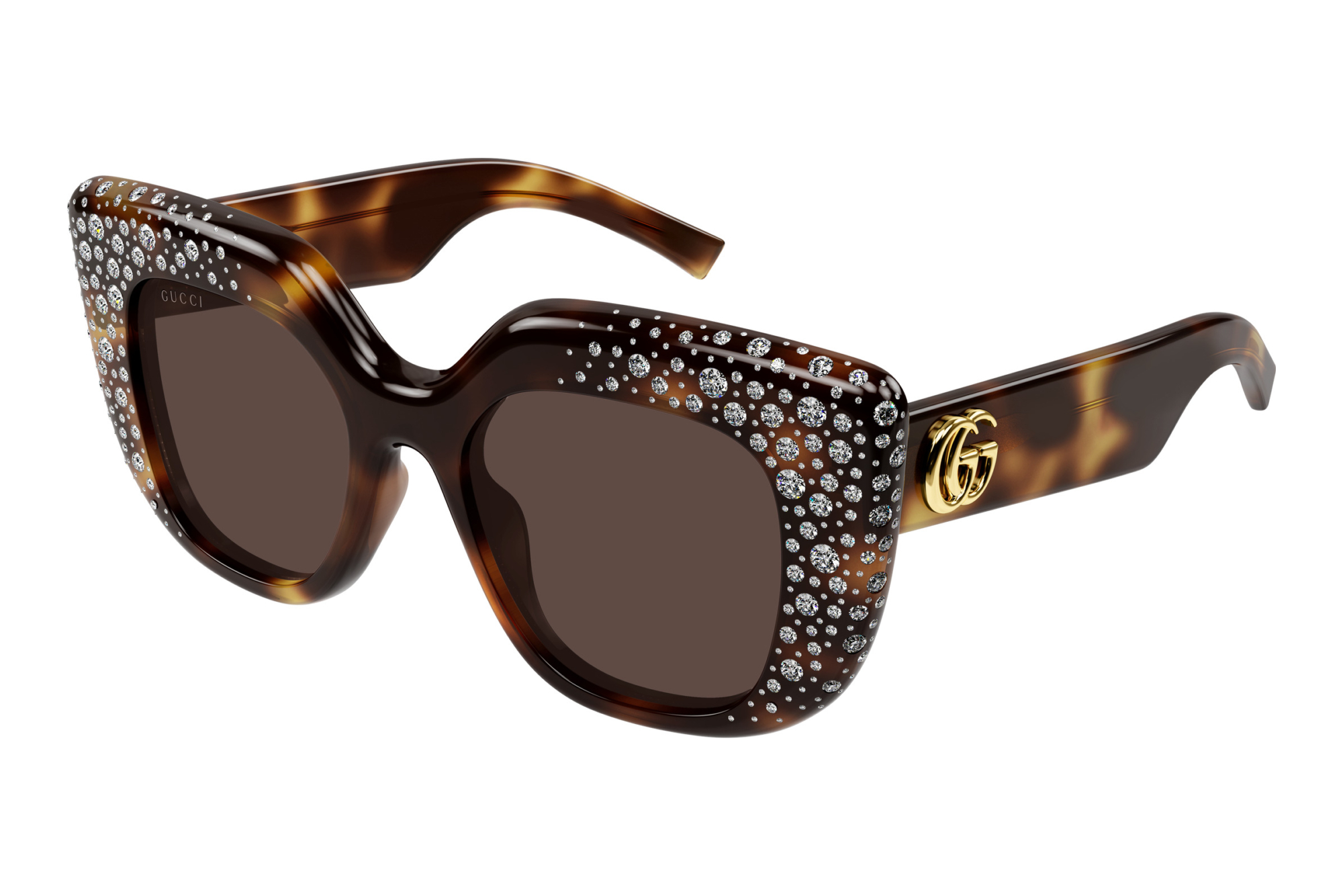Gucci GG2030S 006 HAVANA Gucci GG2030S 006 HAVANA