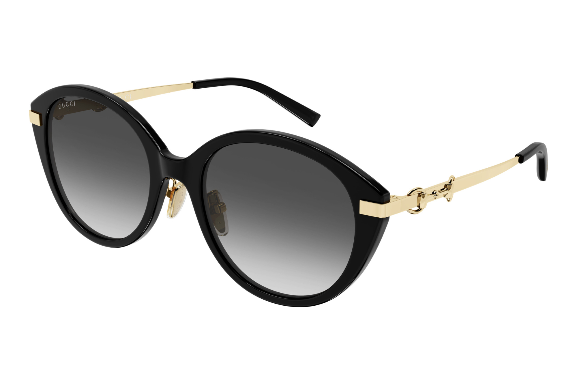 Gucci GG2056SA 001 BLACK Gucci GG2056SA 001 BLACK