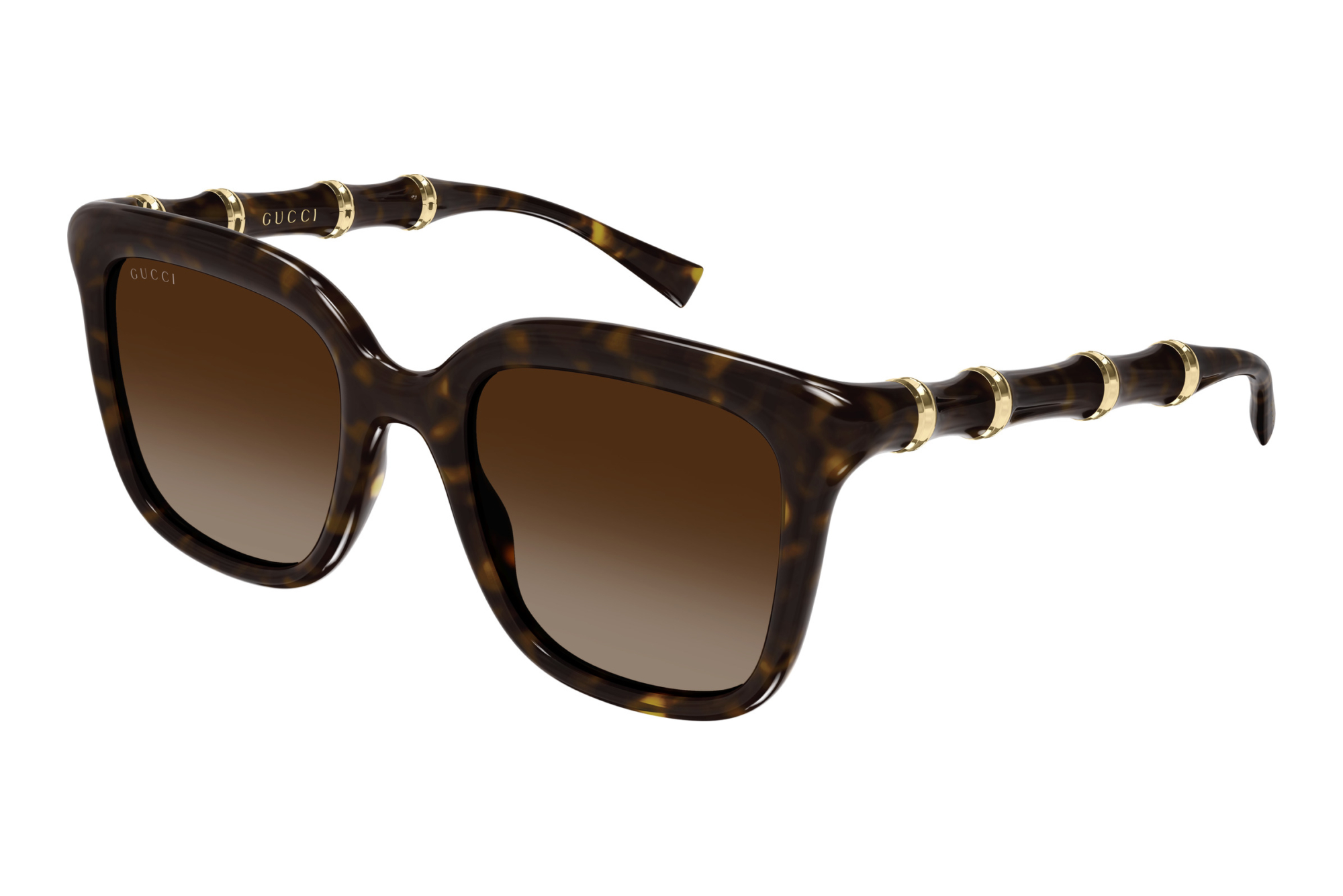 Gucci GG2058S 002 HAVANA Gucci GG2058S 002 HAVANA