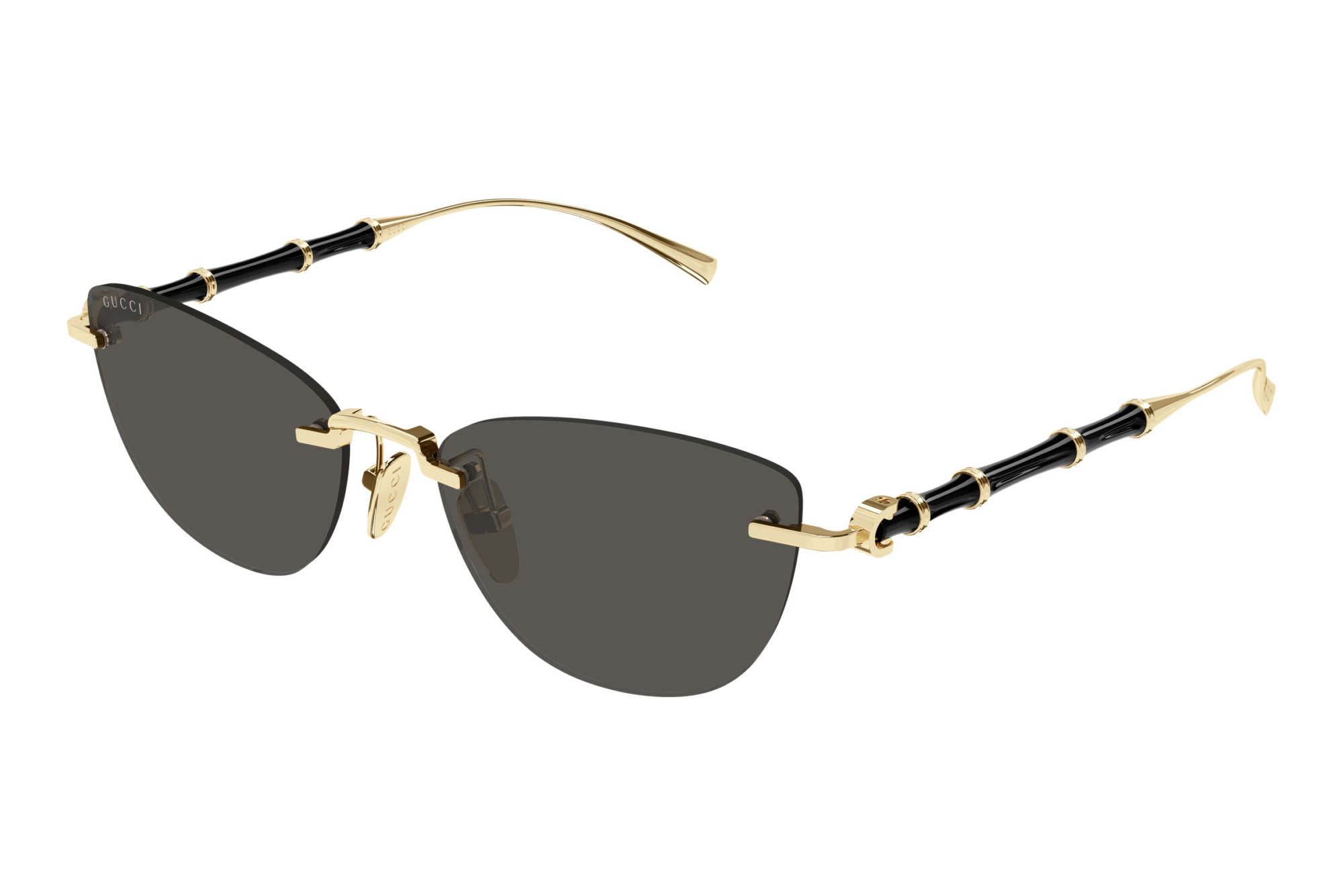 Gucci GG2063S 002 GOLD Gucci GG2063S 002 GOLD