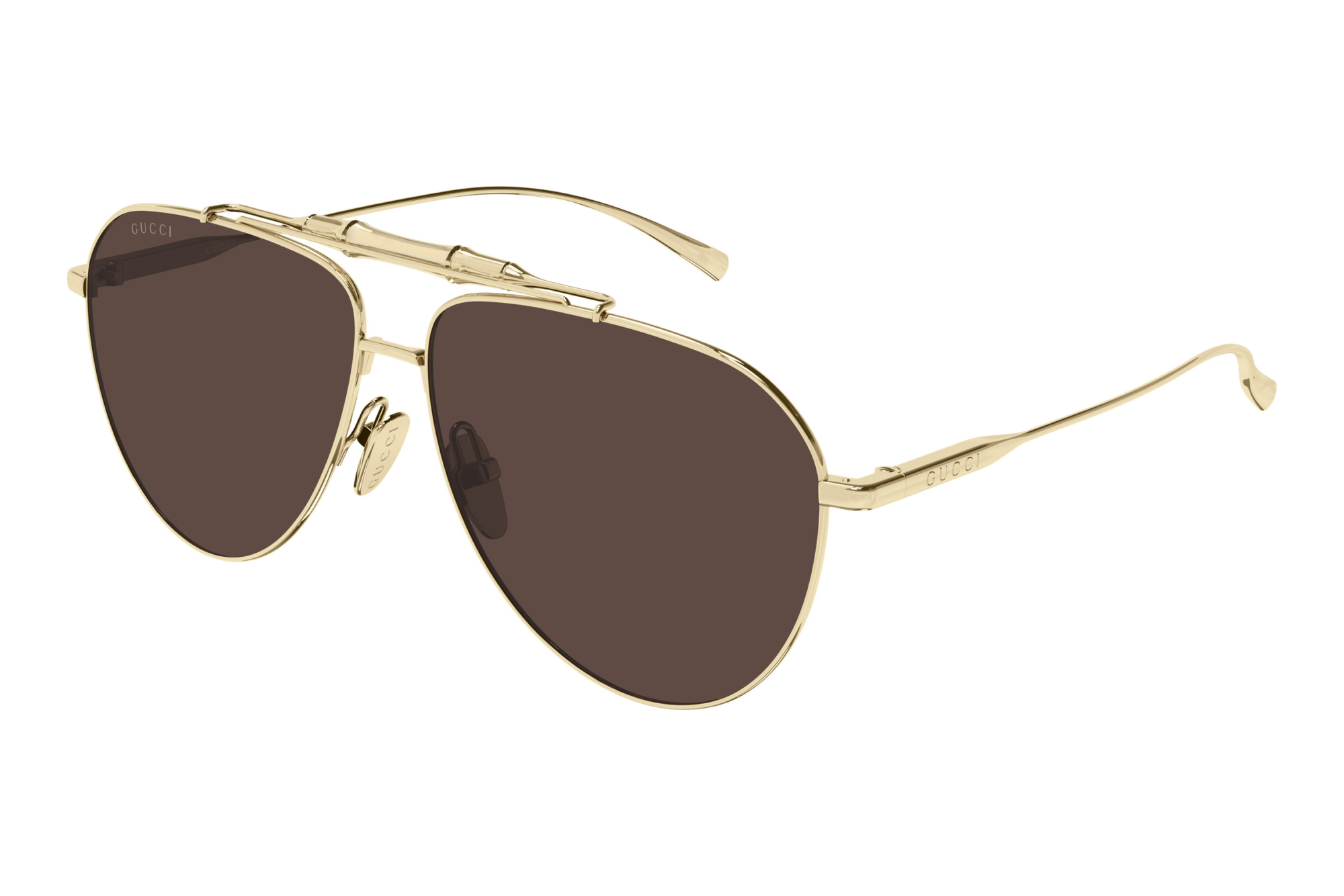 Gucci GG2064S 004 GOLD Gucci GG2064S 004 GOLD