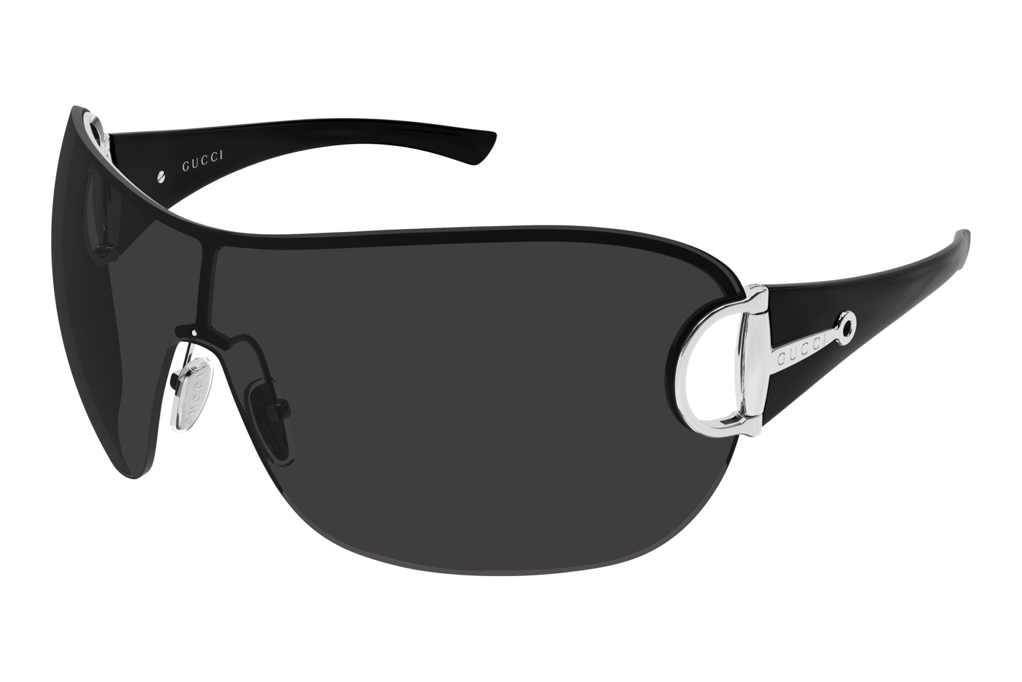 Gucci GG2174S 001 SILVER Gucci GG2174S 001 SILVER