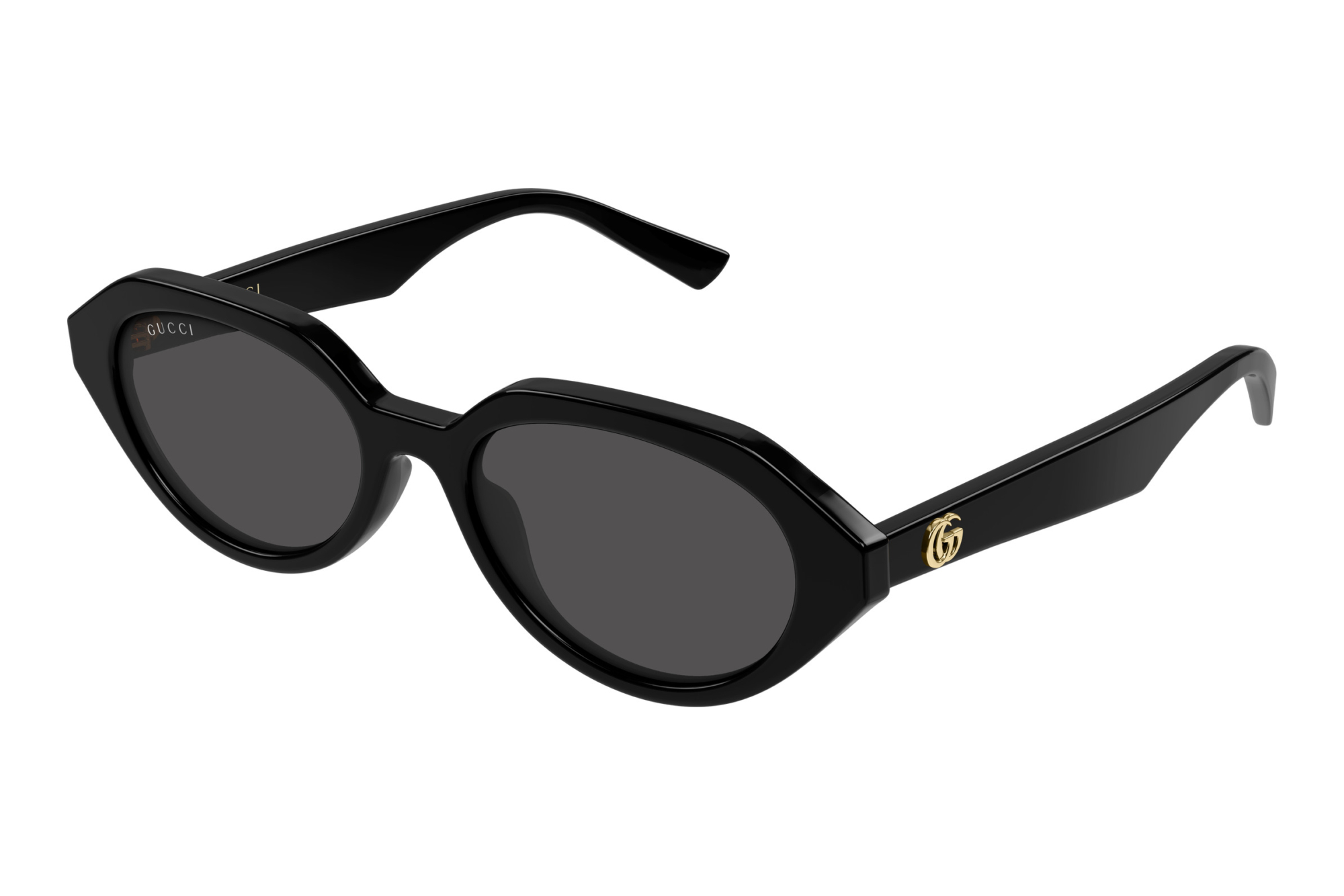 Gucci GG2178S 001 BLACK Gucci GG2178S 001 BLACK