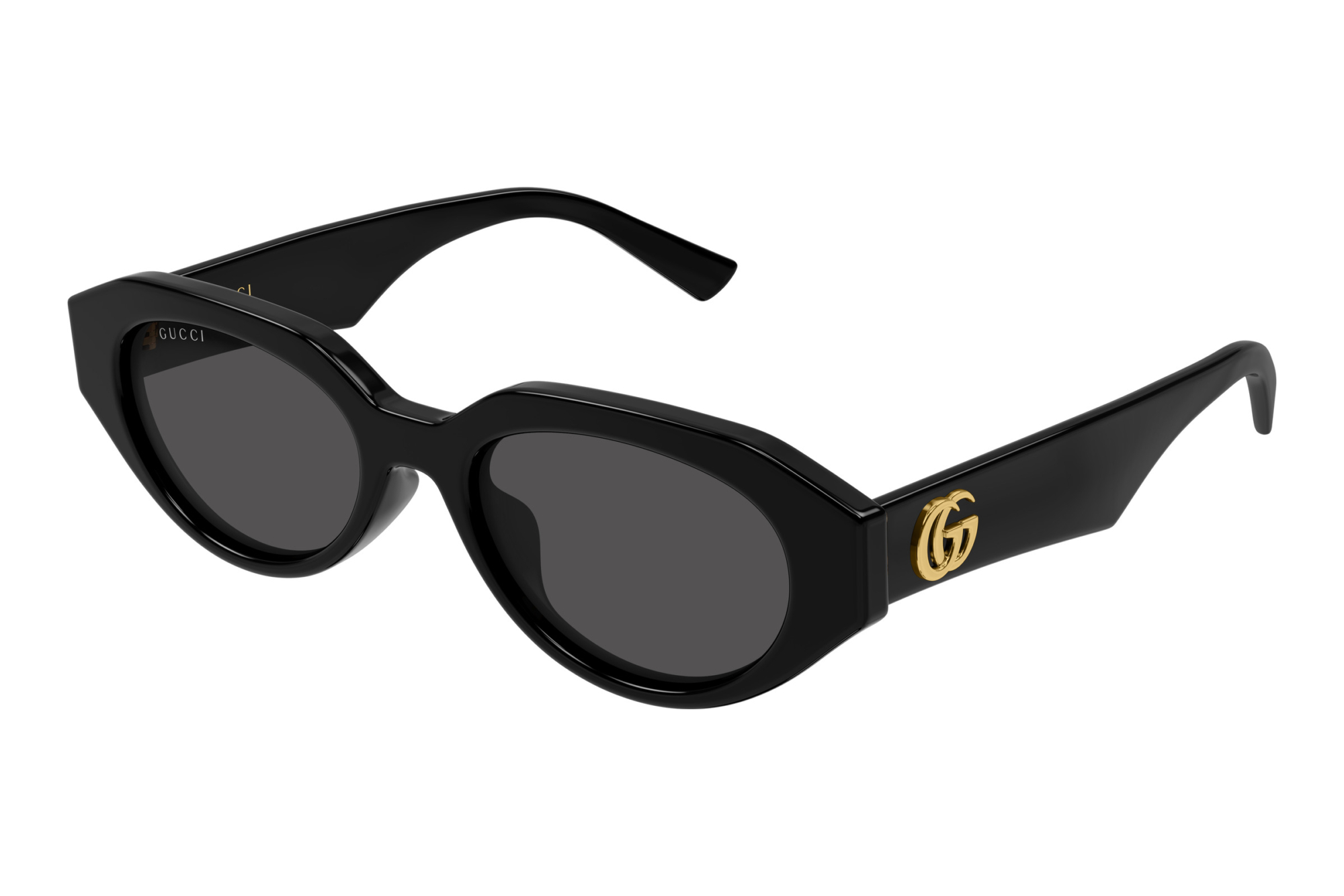 Gucci GG2206SA 001 BLACK Gucci GG2206SA 001 BLACK