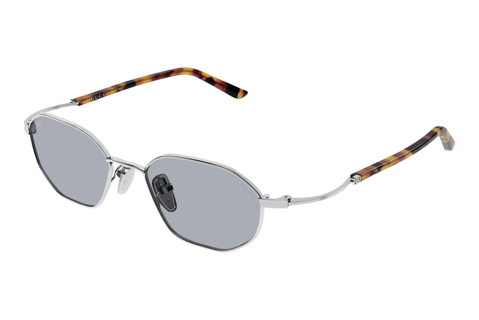 Gucci GG2257S 004 SILVER Gucci GG2257S 004 SILVER