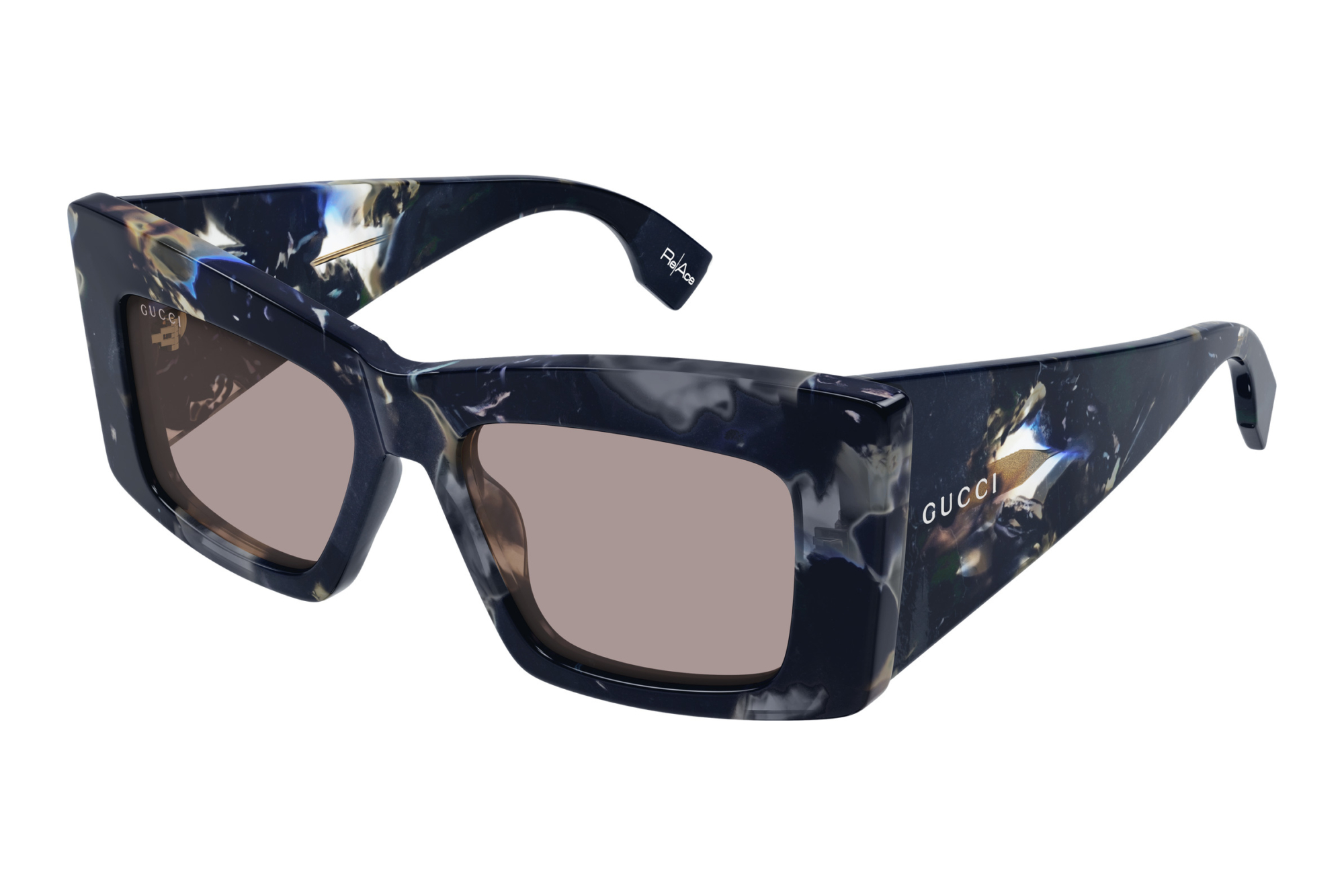 Gucci GG2268S 002 HAVANA Gucci GG2268S 002 HAVANA
