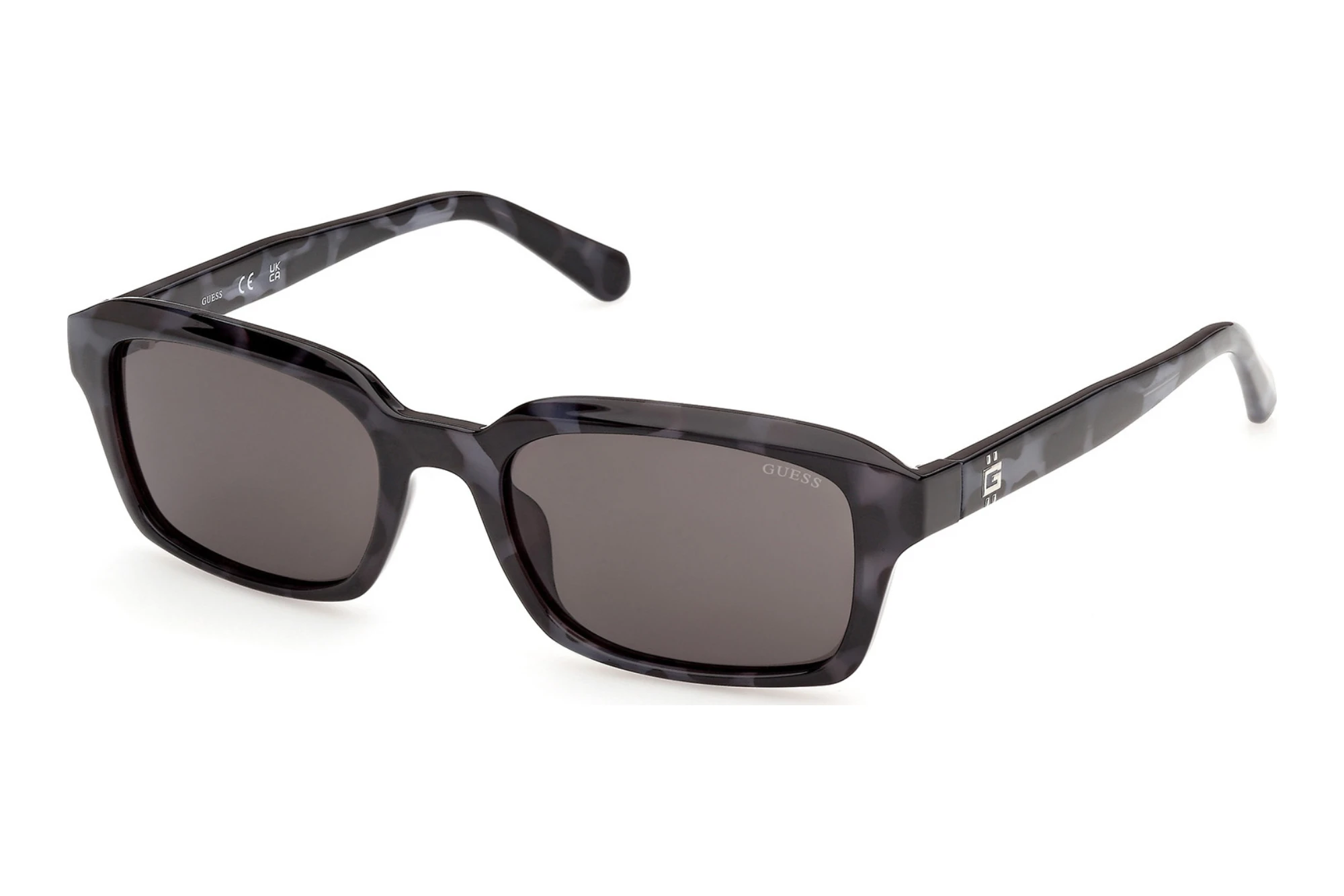 Guess GU00365 92A grauBlau/Havanna Guess GU00365 92A grauBlau/Havanna