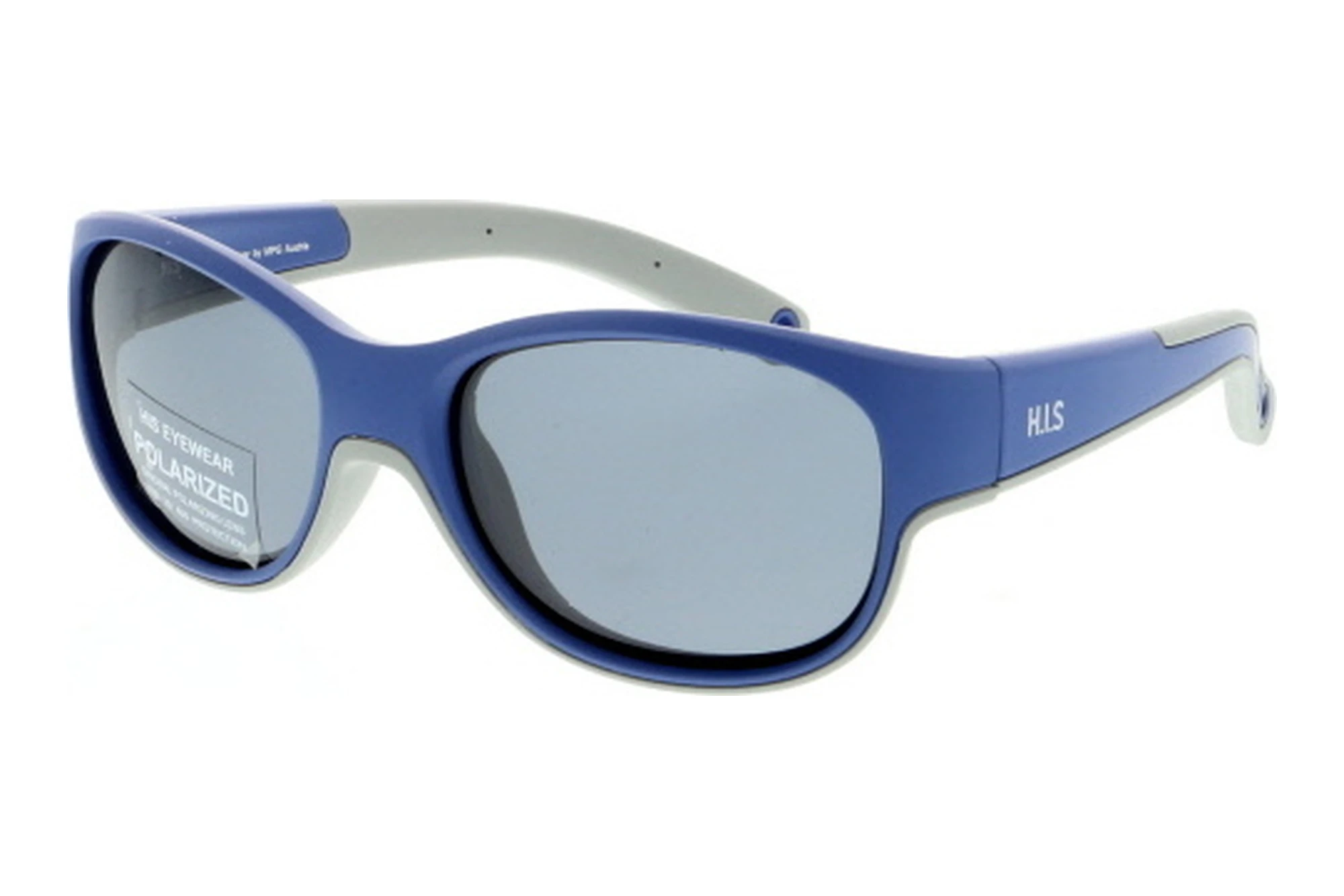 HIS Eyewear HPS00103 2 schwarzblau HIS Eyewear HPS00103 2 schwarzblau