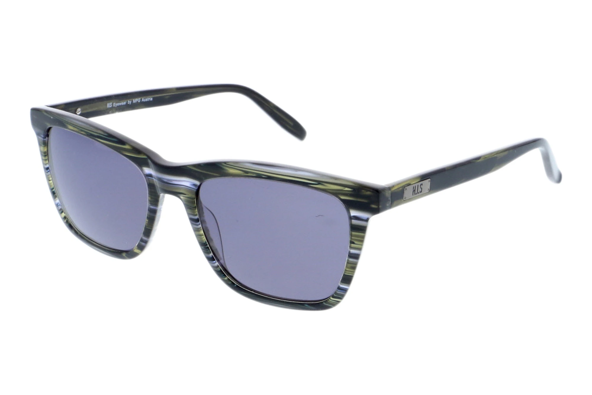 HIS Eyewear HS379 001 HIS Eyewear HS379 001