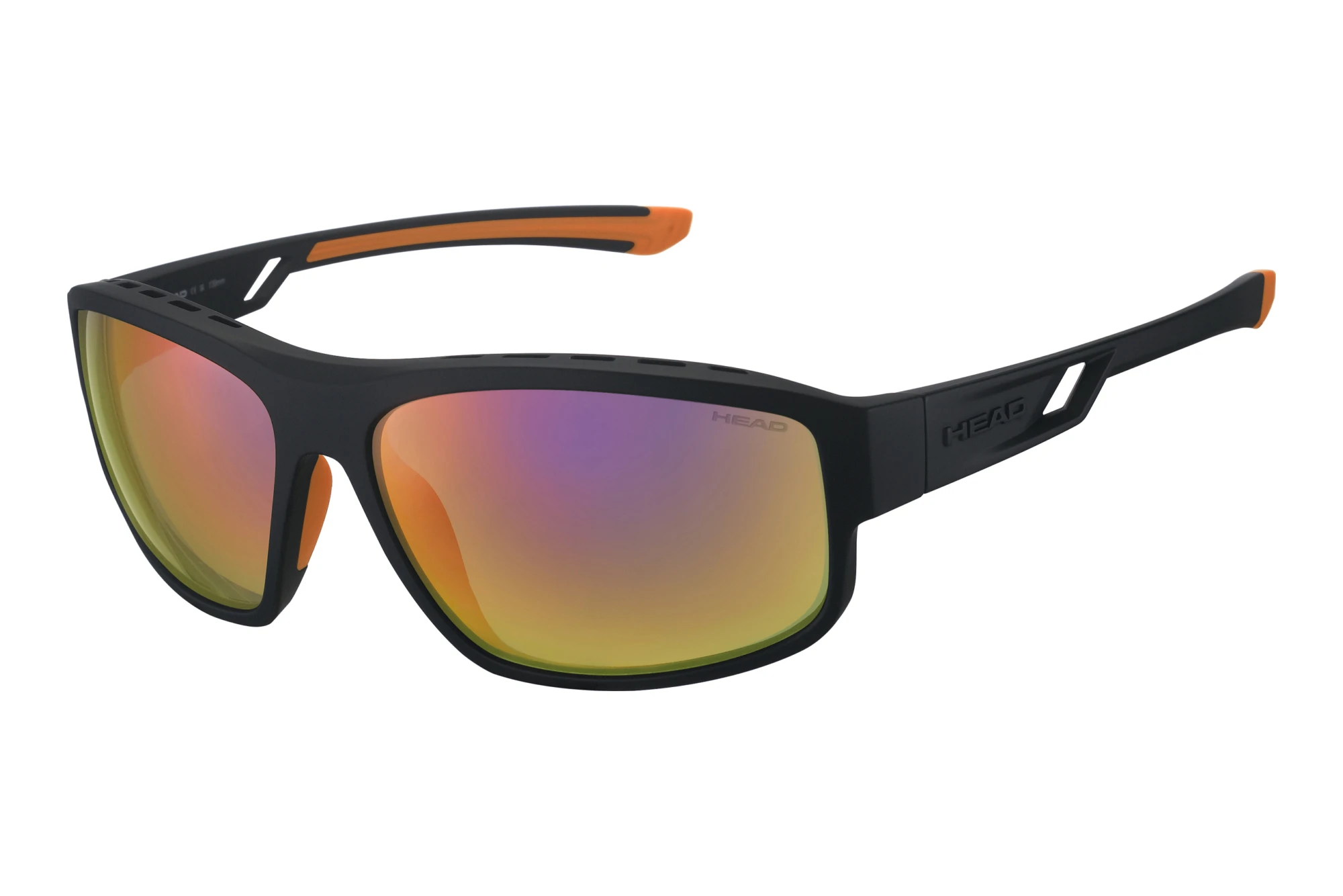 Head HD42505P BK black Head HD42505P BK black