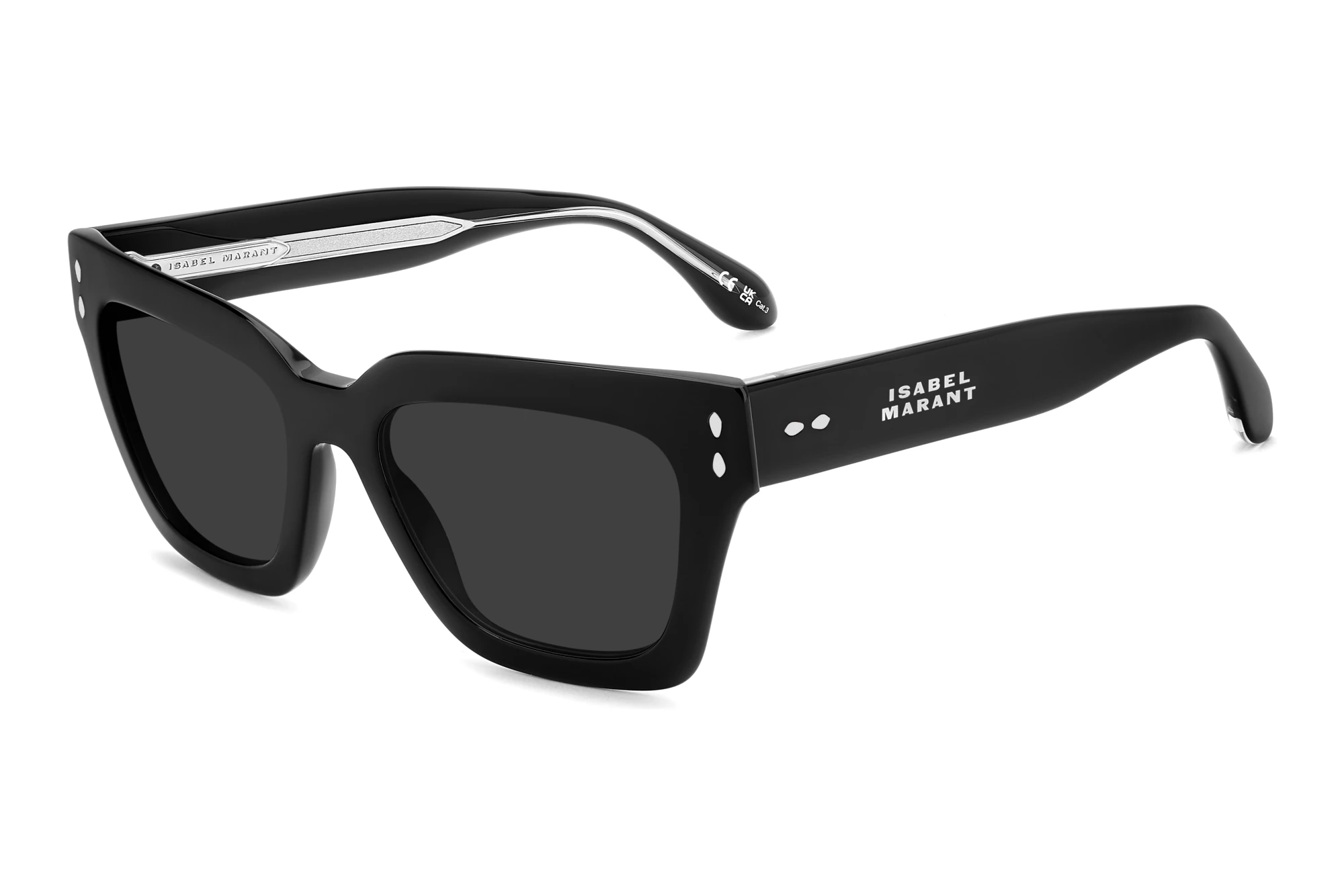 Isabel Marant IM 0251/S 807/IR GREYBLACK Isabel Marant IM 0251/S 807/IR GREYBLACK